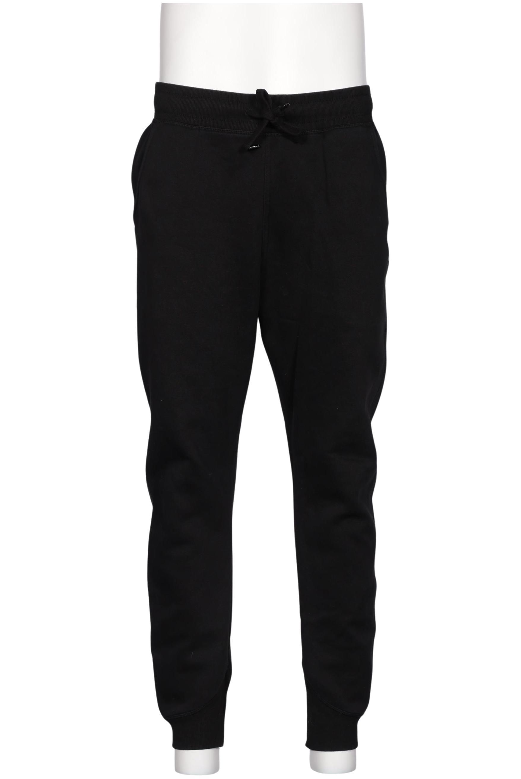 

G Star RAW Herren Stoffhose, schwarz, Gr. 0