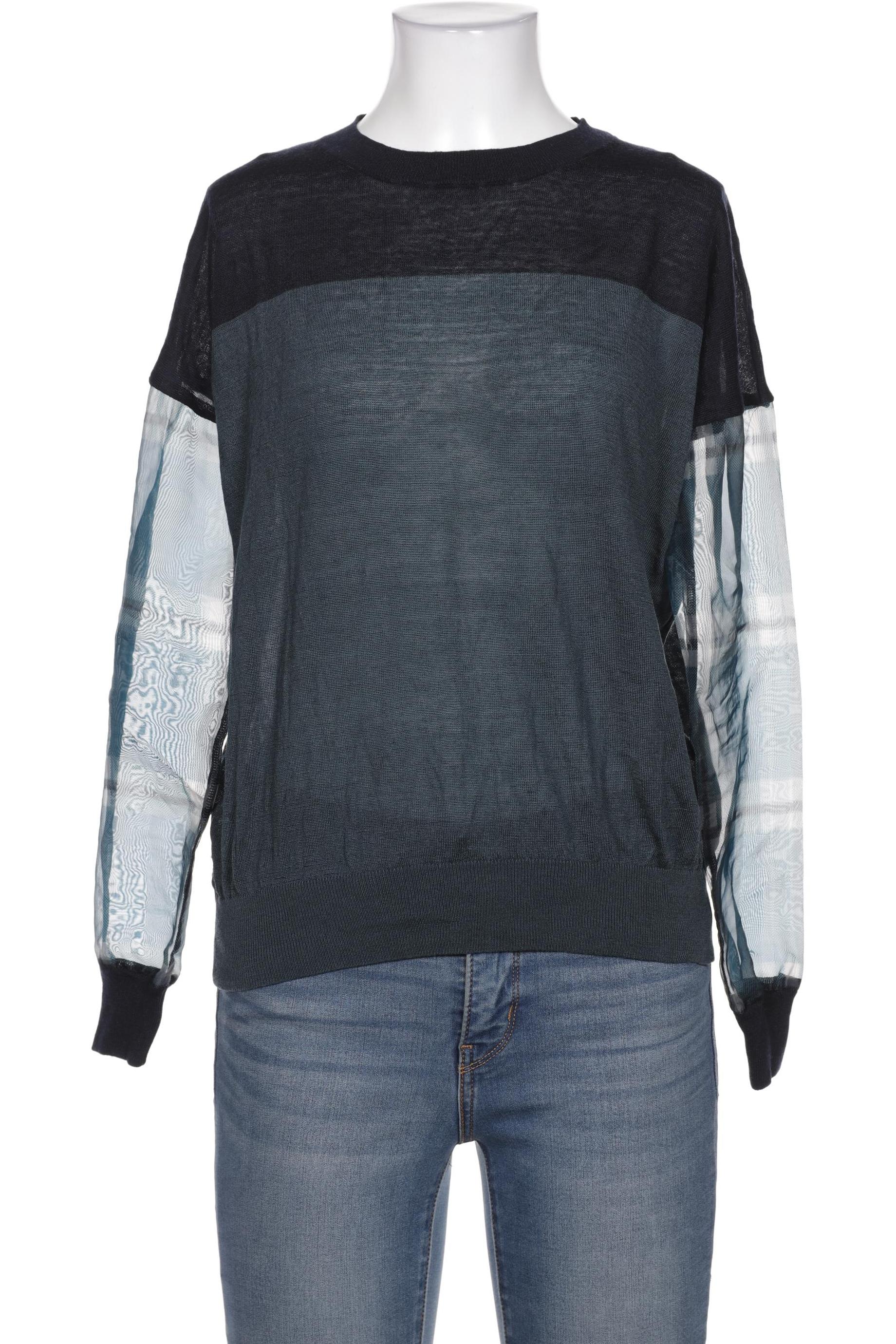 

G Star RAW Damen Pullover, türkis, Gr. 34