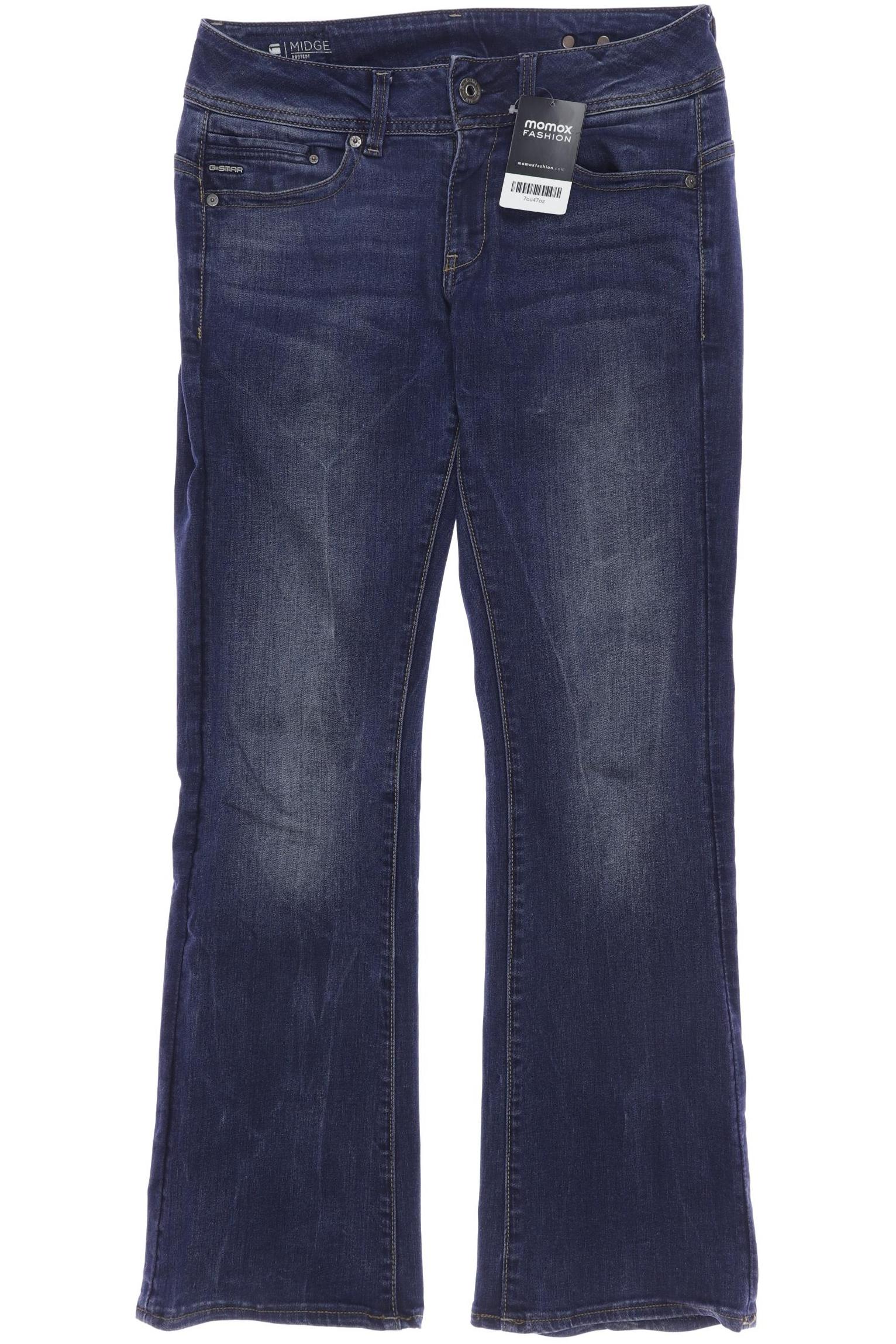 

G Star RAW Damen Jeans, blau, Gr. 29