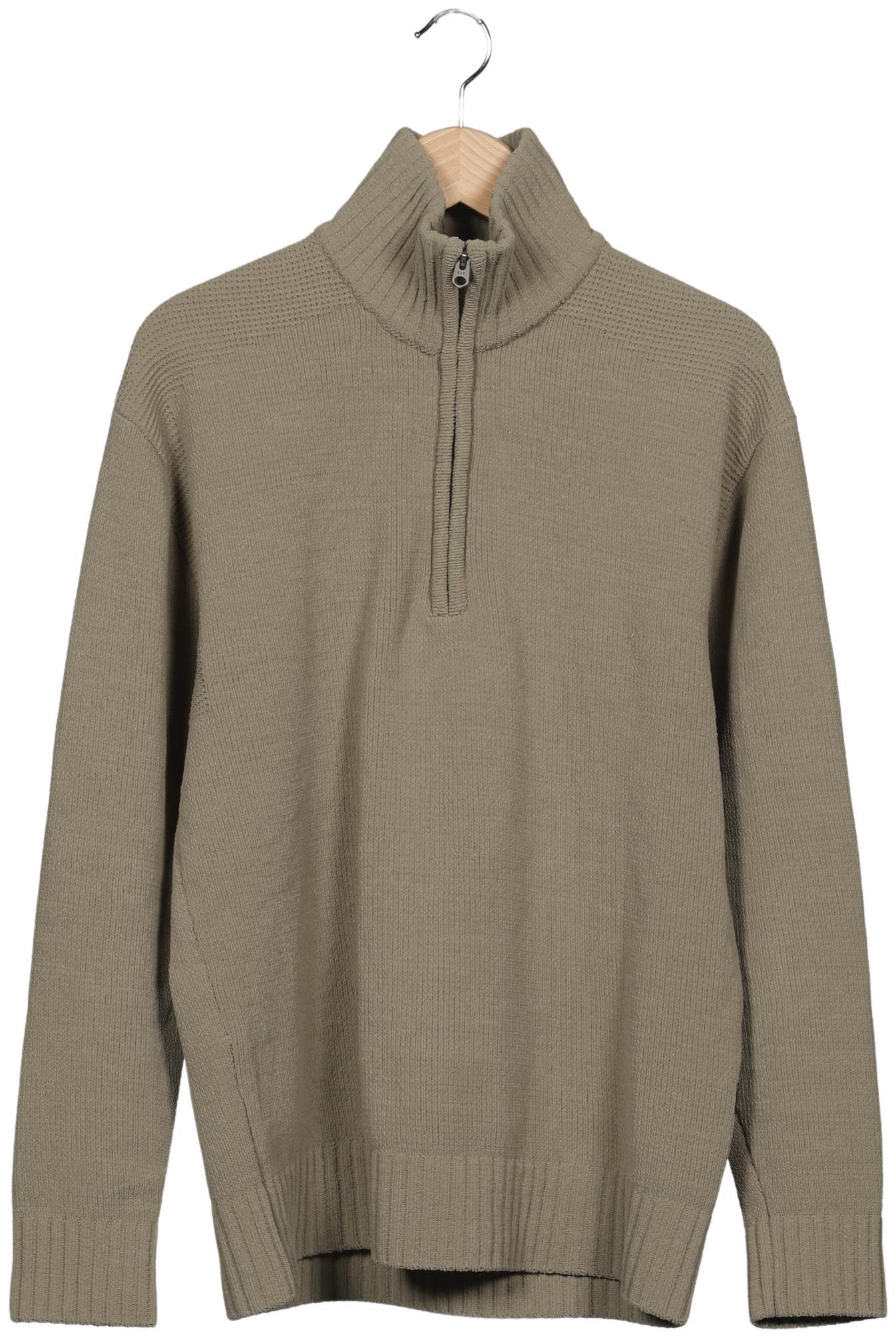 

G Star RAW Herren Pullover, beige, Gr. 52