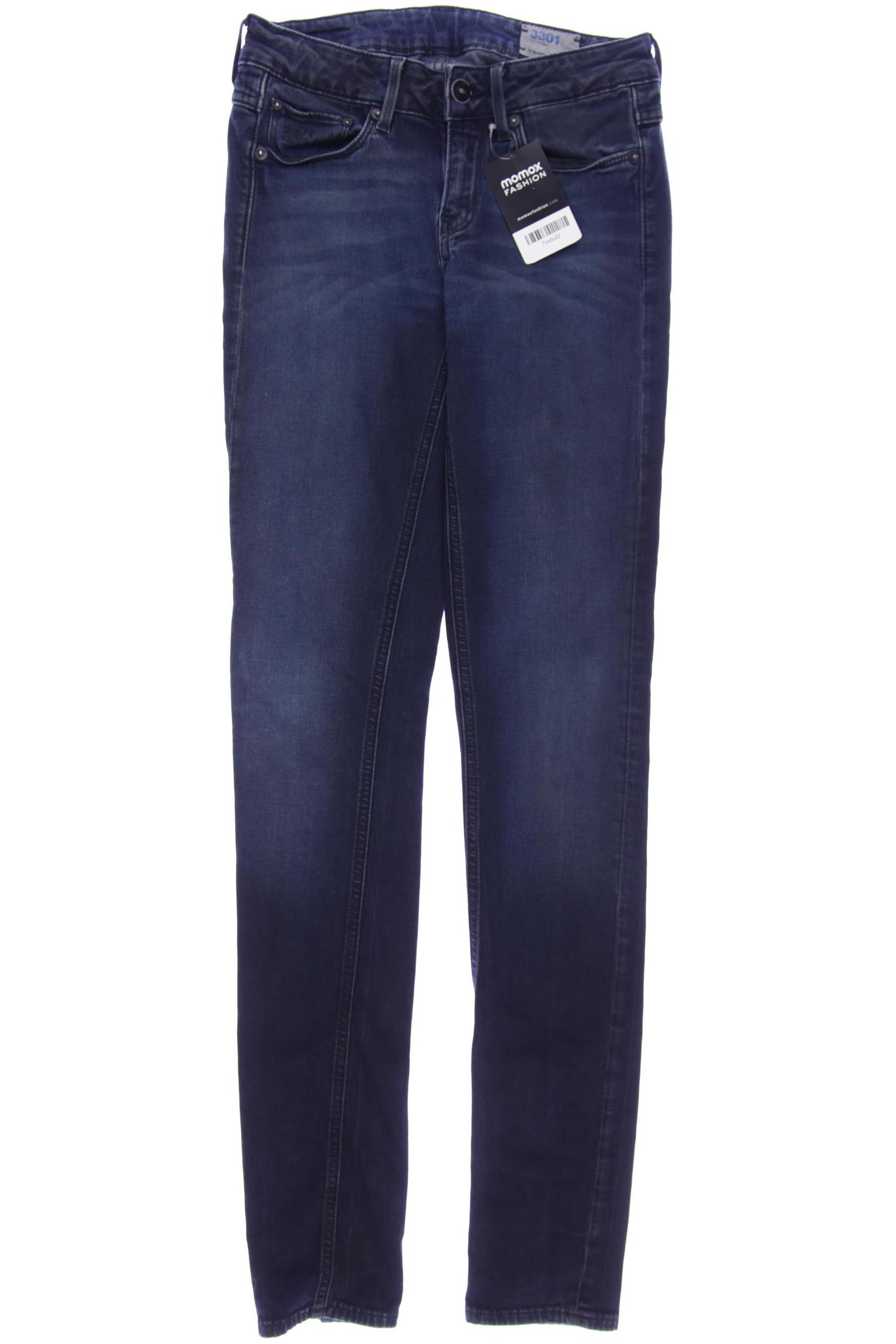 

G-STAR RAW Damen Jeans, blau