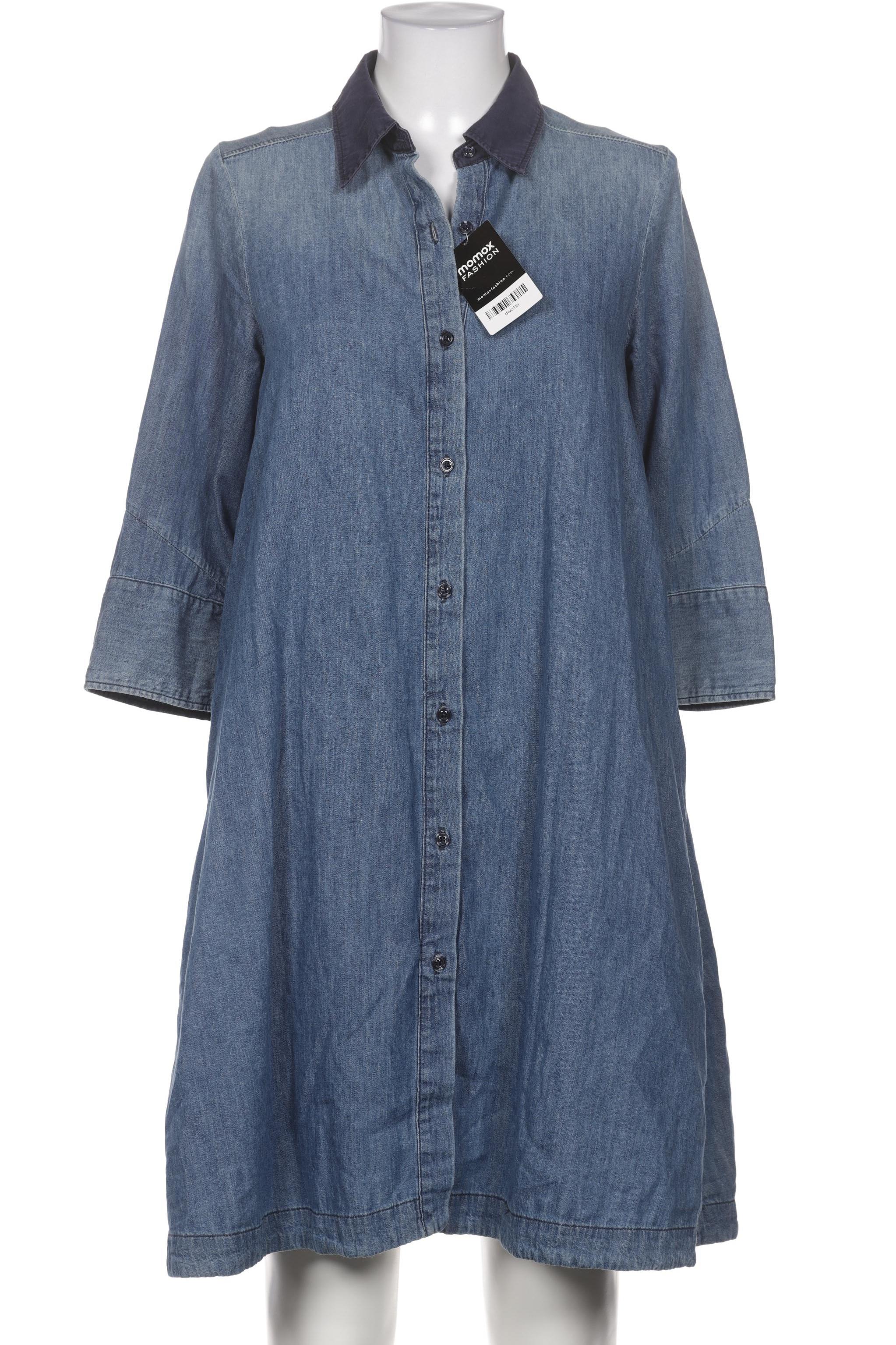 

G Star RAW Damen Kleid, blau, Gr. 36