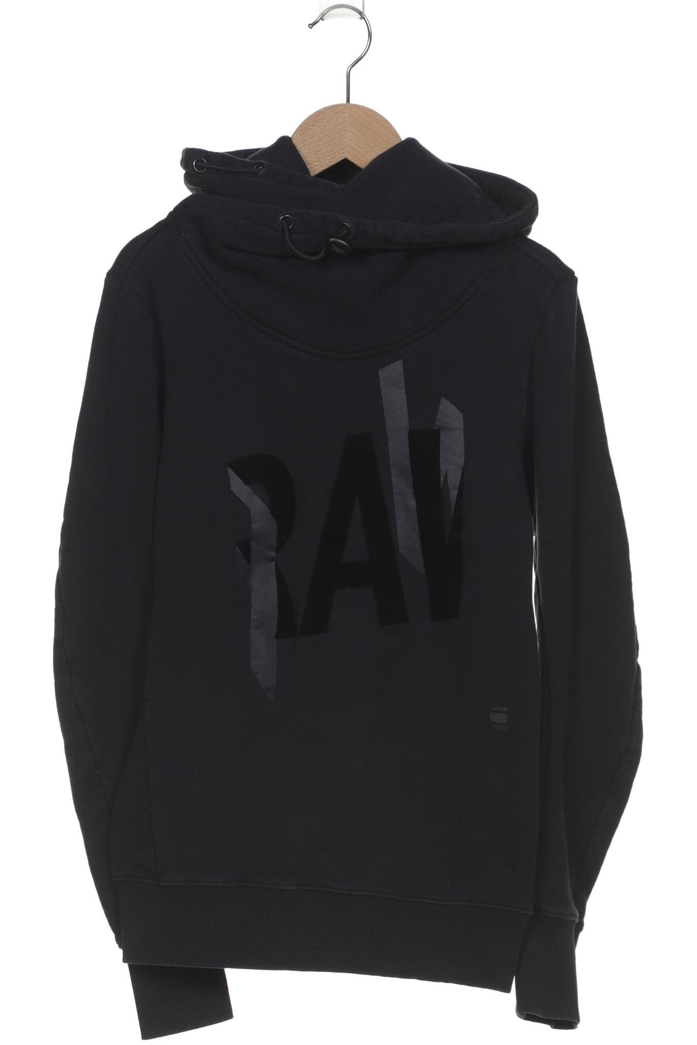 

G Star RAW Damen Kapuzenpullover, marineblau, Gr. 36