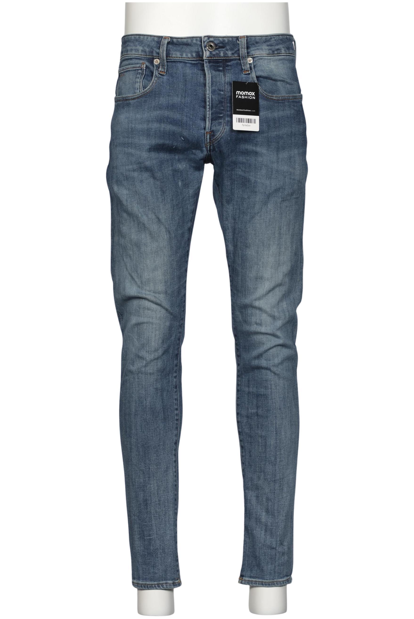 

G Star RAW Herren Jeans, blau, Gr. 32