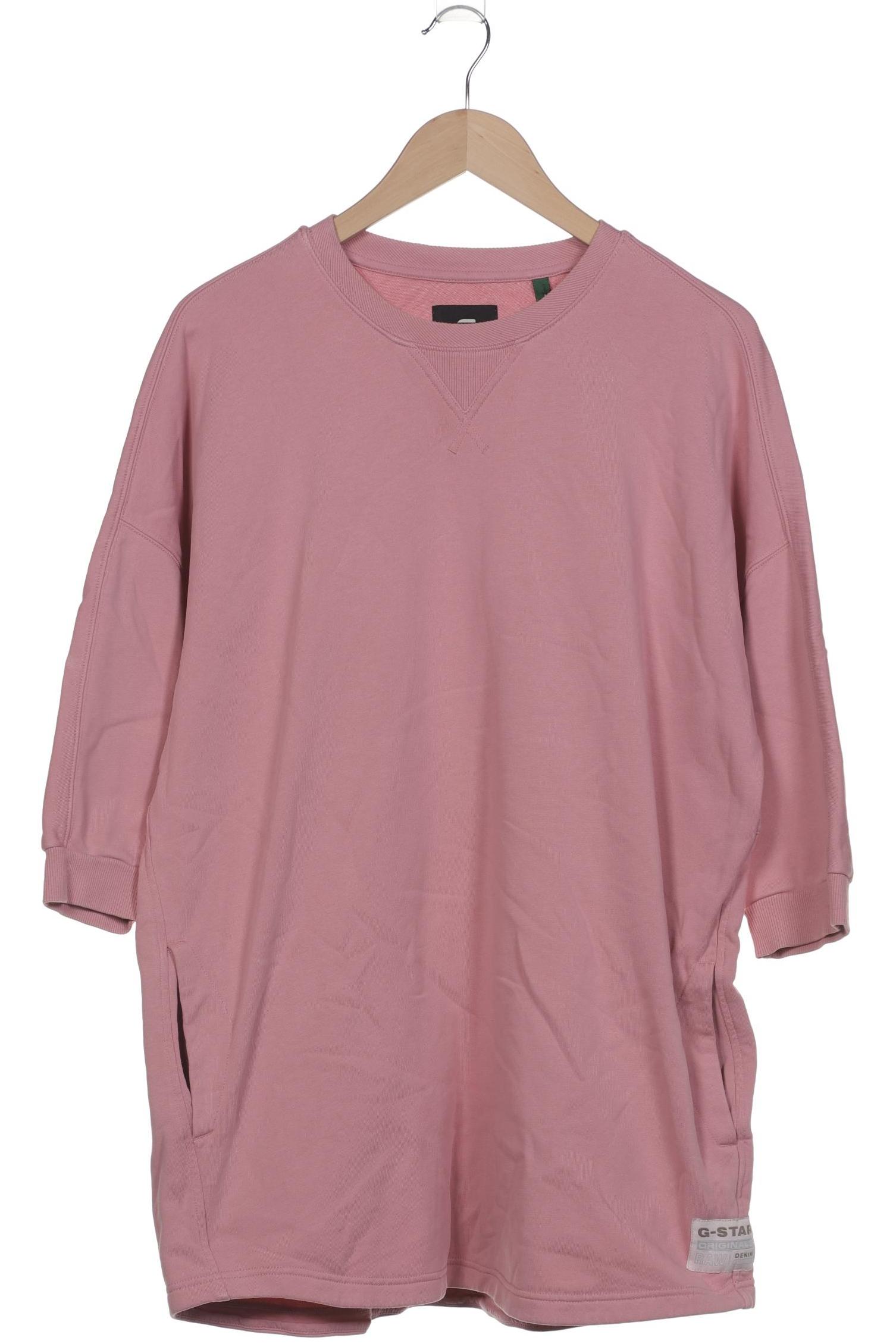 

G Star RAW Damen Sweatshirt, pink, Gr. 36