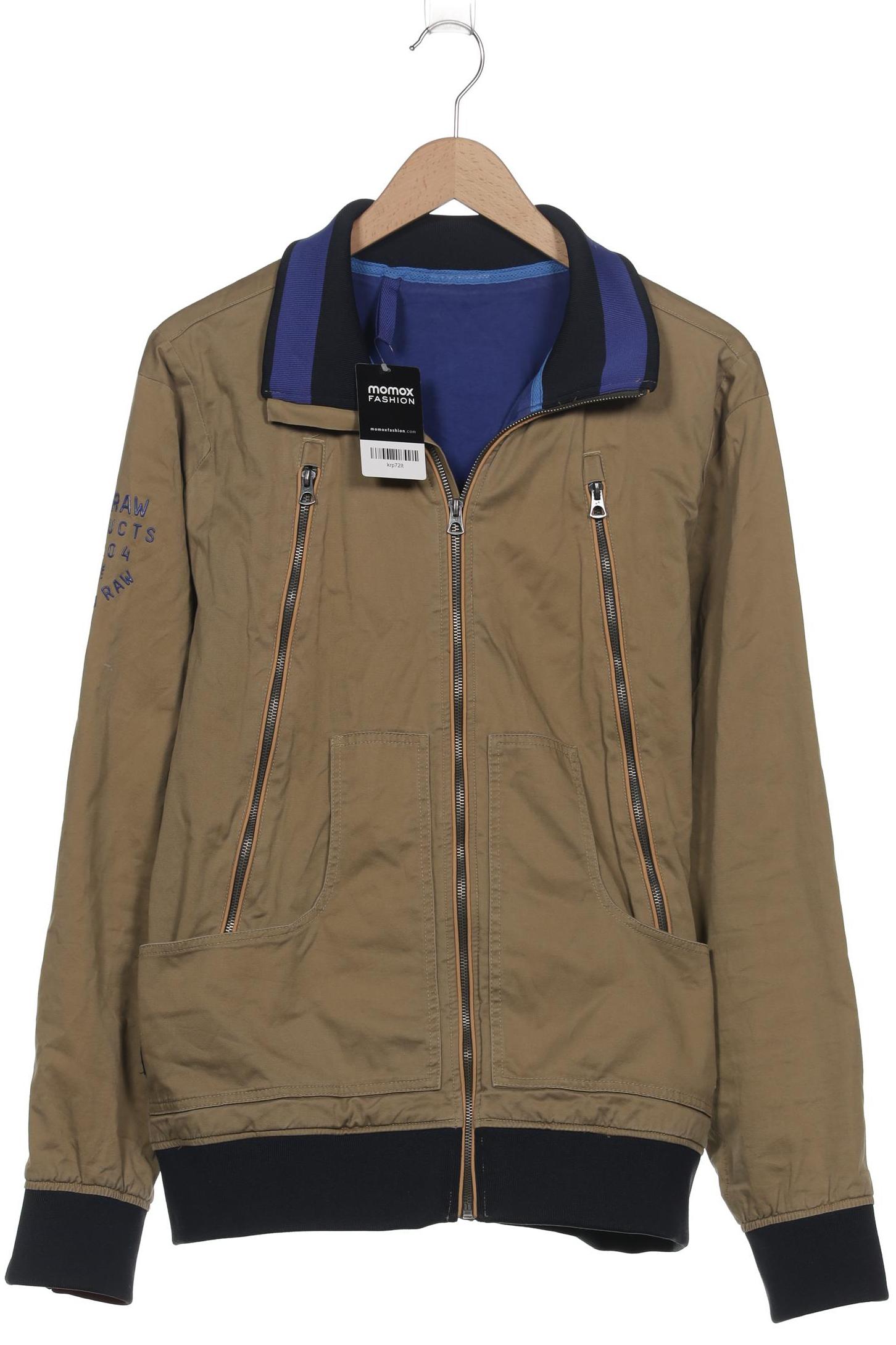

G Star RAW Herren Jacke, beige, Gr. 54