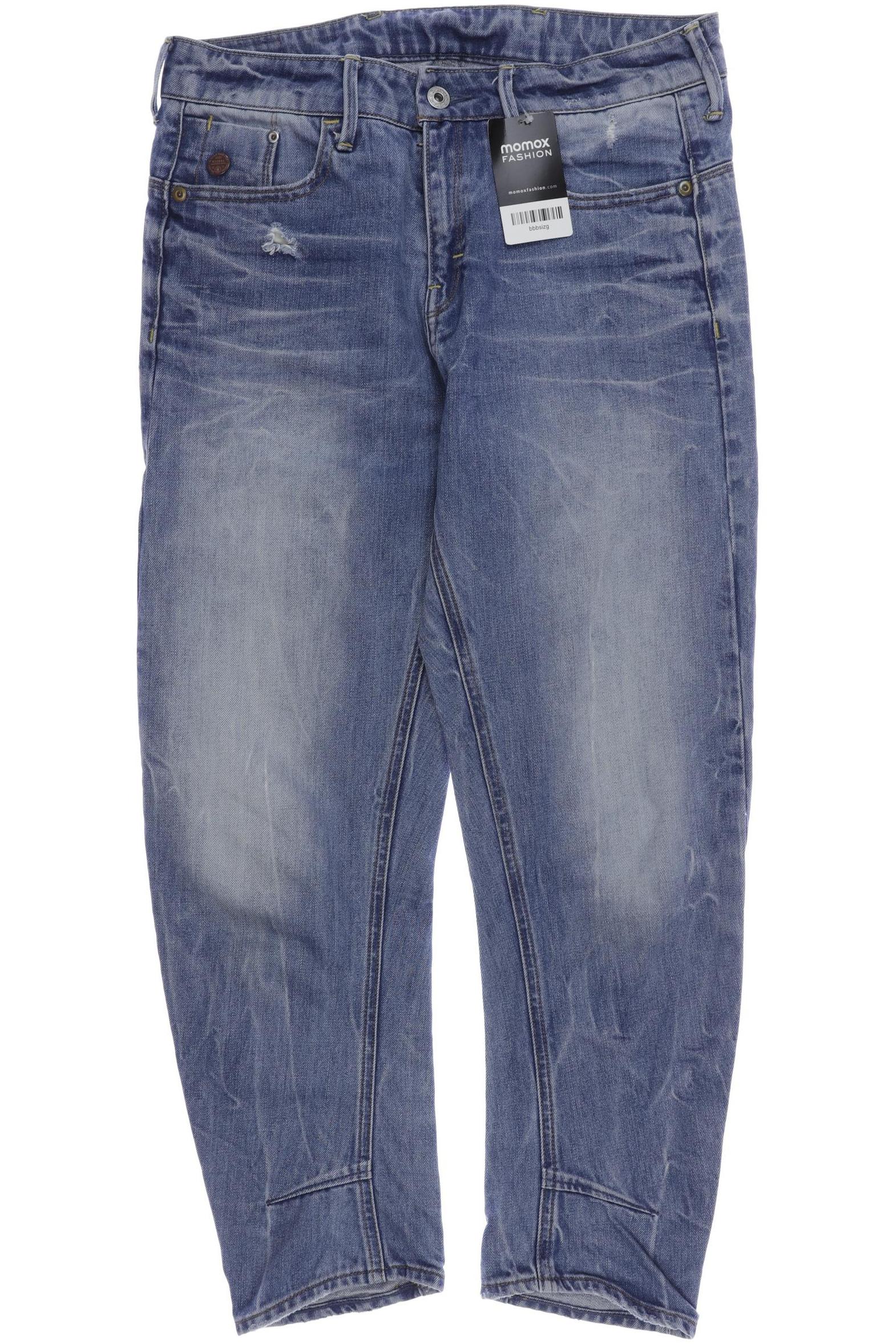 

G Star RAW Herren Jeans, blau, Gr. 32