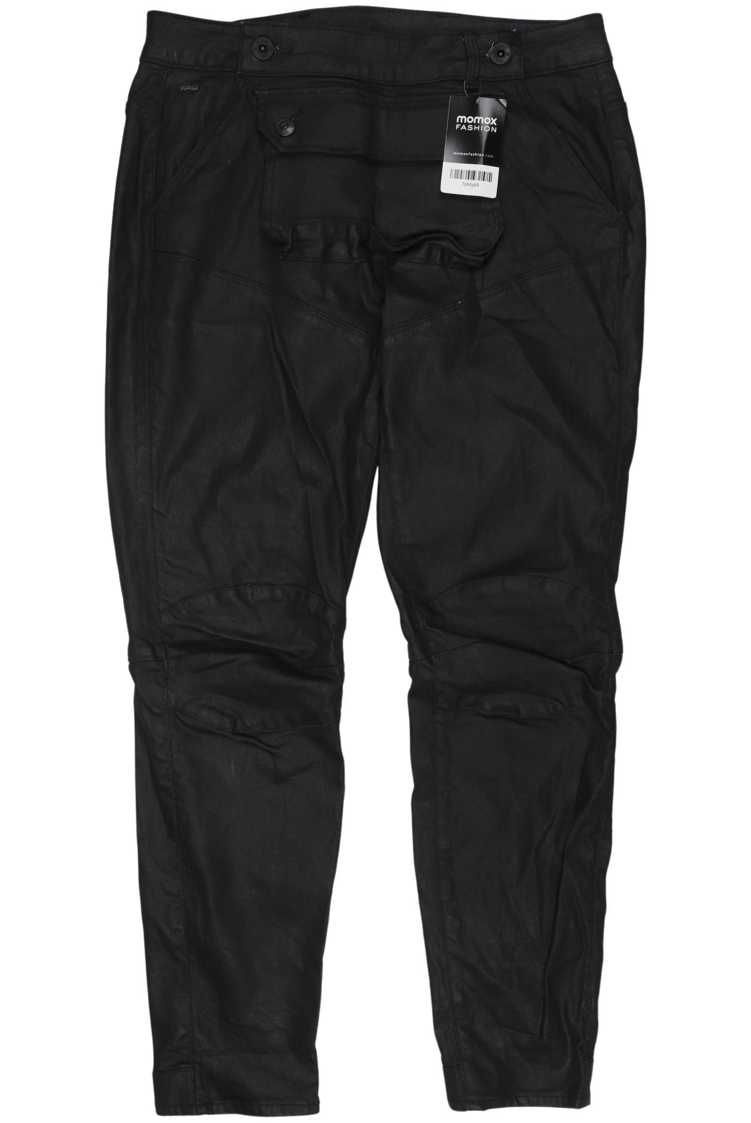 

G Star RAW Herren Jeans, schwarz, Gr. 29