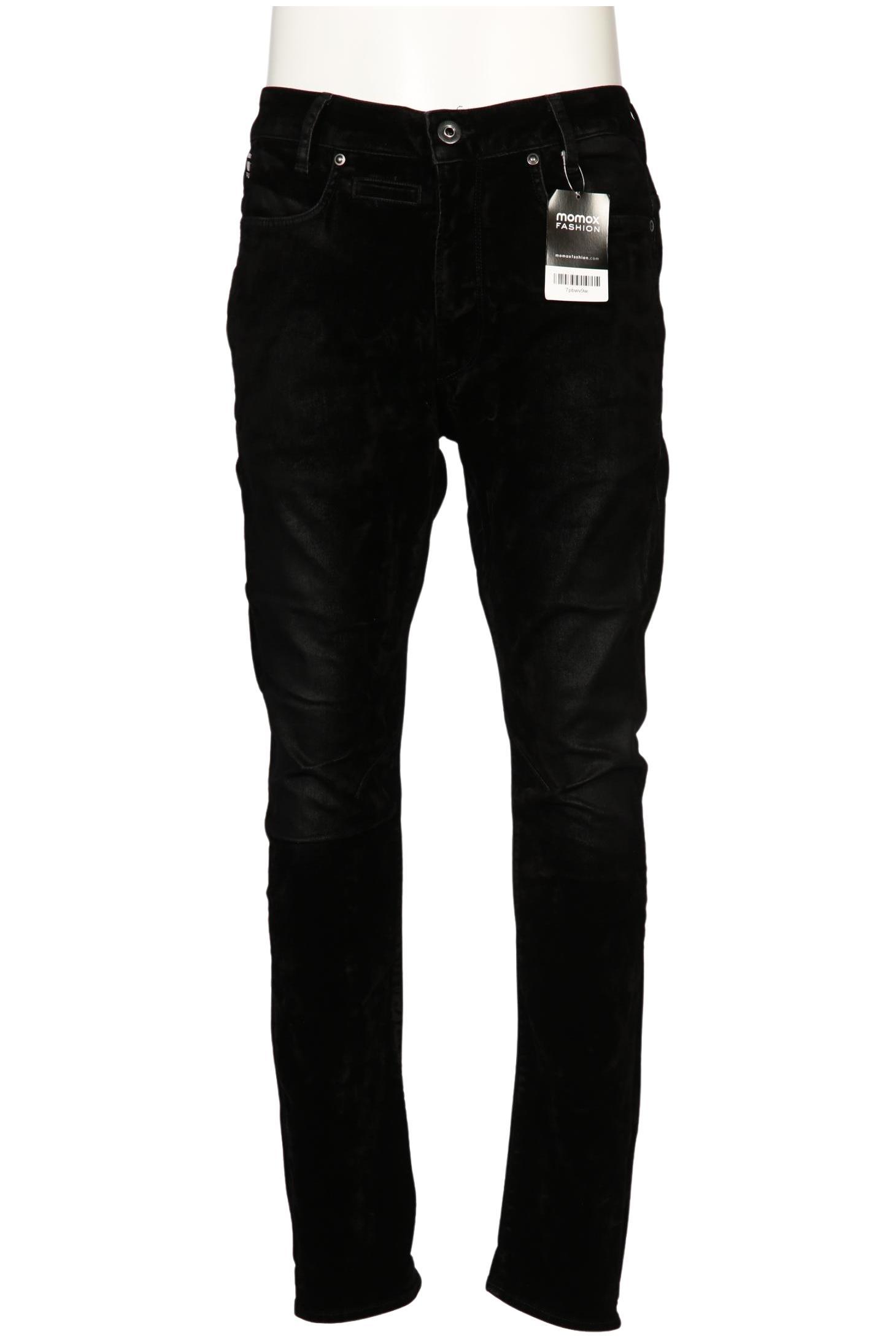 

G Star RAW Herren Jeans, schwarz, Gr. 30