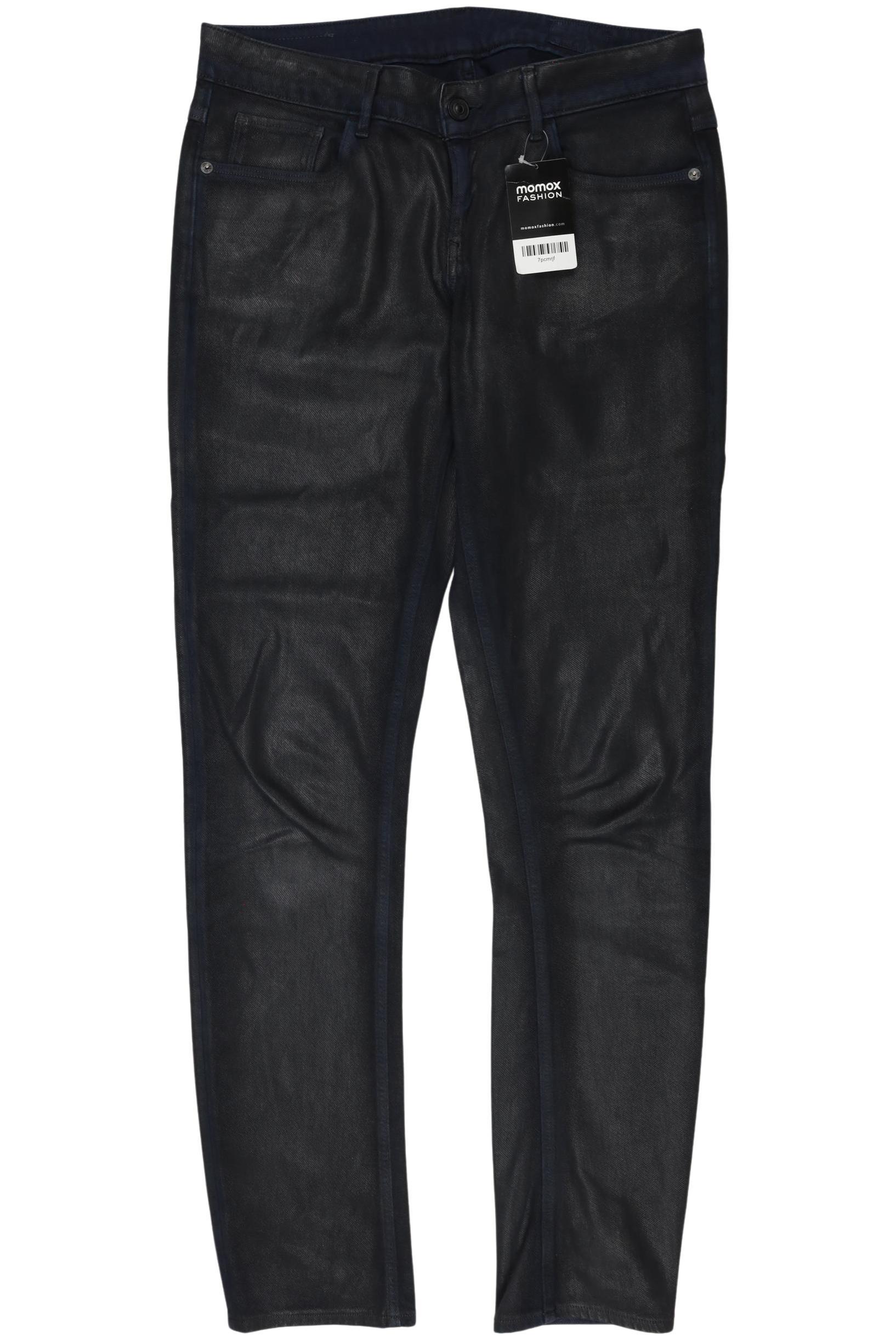 

G Star RAW Damen Jeans, marineblau, Gr. 31