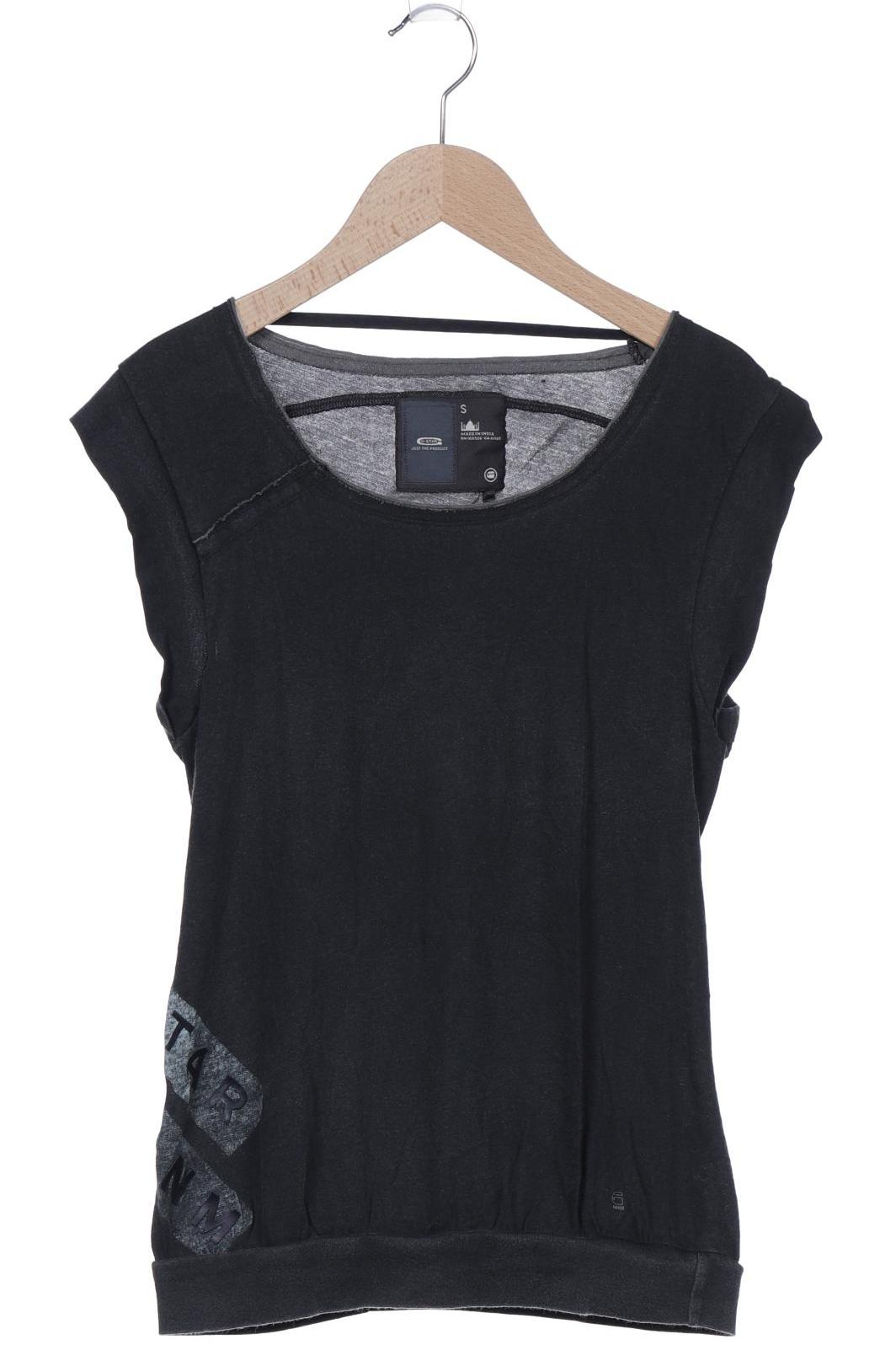 

G-Star RAW Damen T-Shirt, grau, Gr. 36
