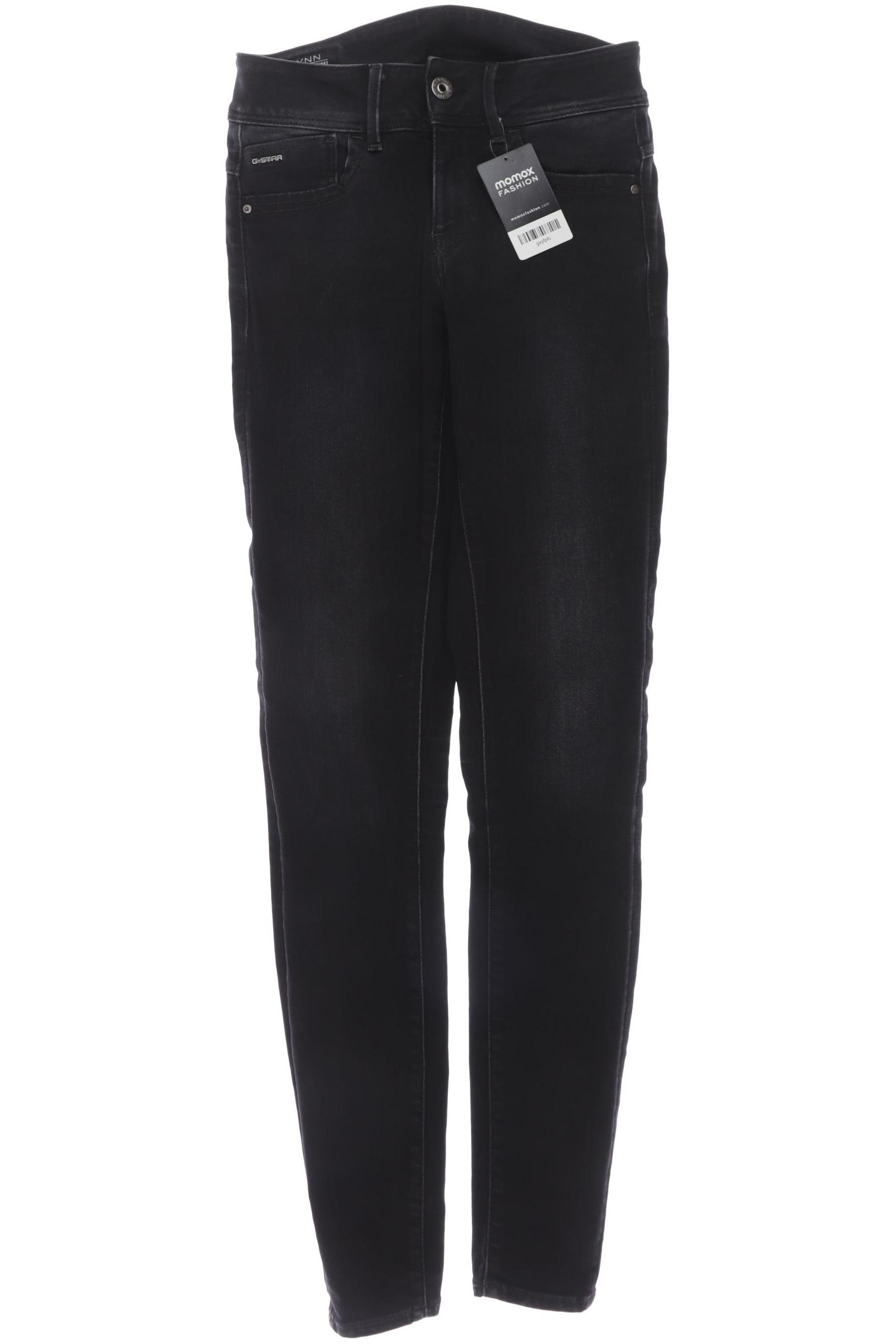 

G-STAR RAW Damen Jeans, grau