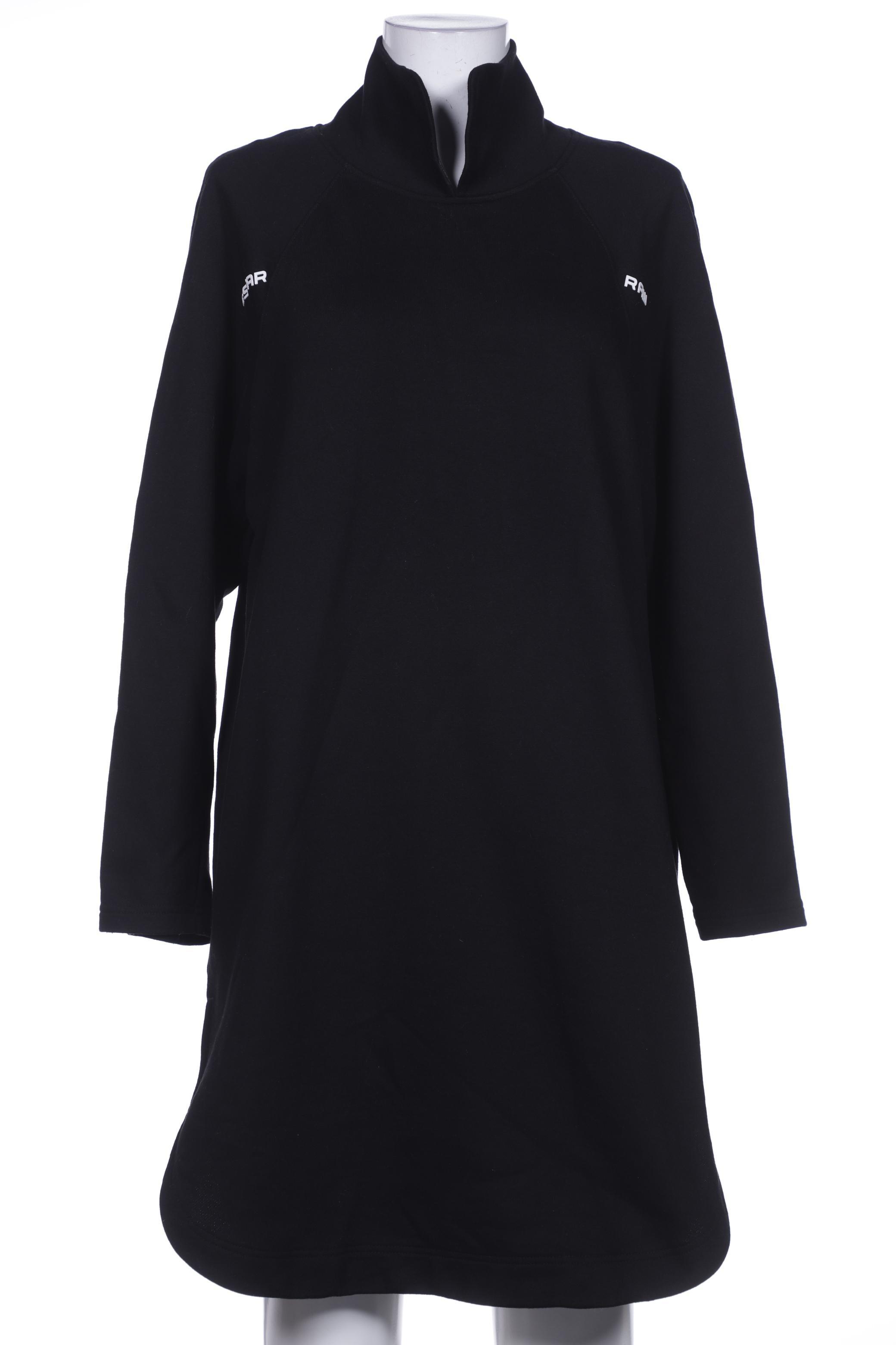 

G STAR RAW Damen Kleid, schwarz