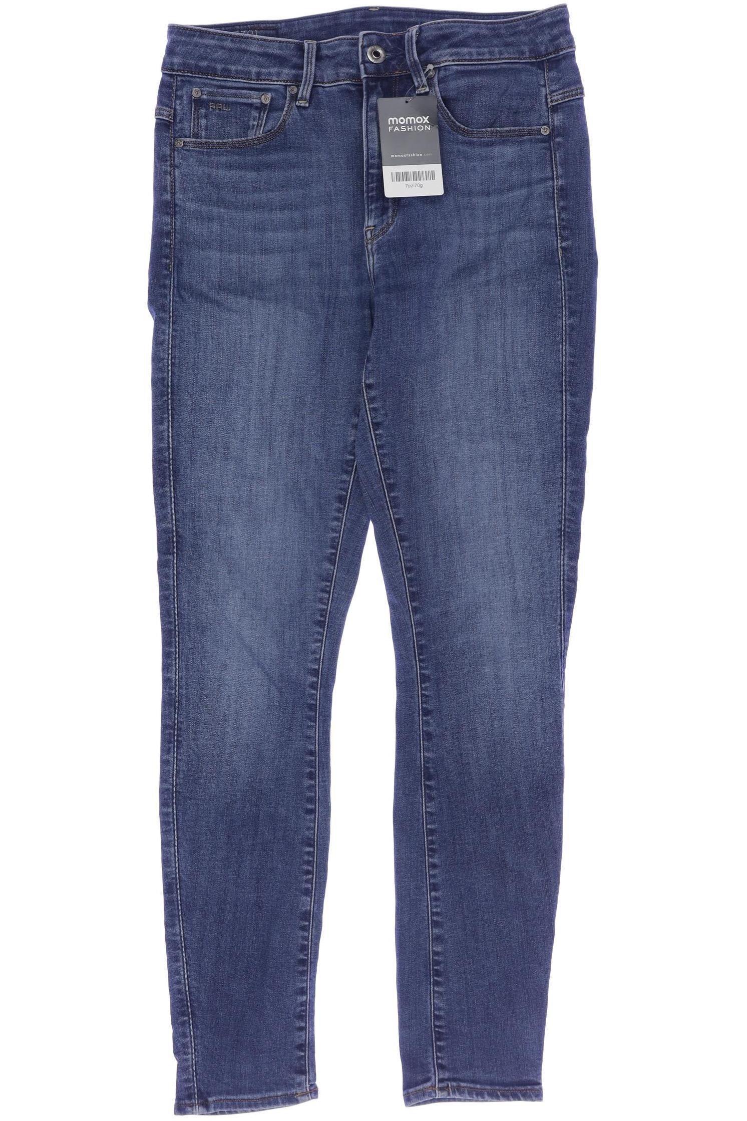 

G Star RAW Damen Jeans, blau, Gr. 28