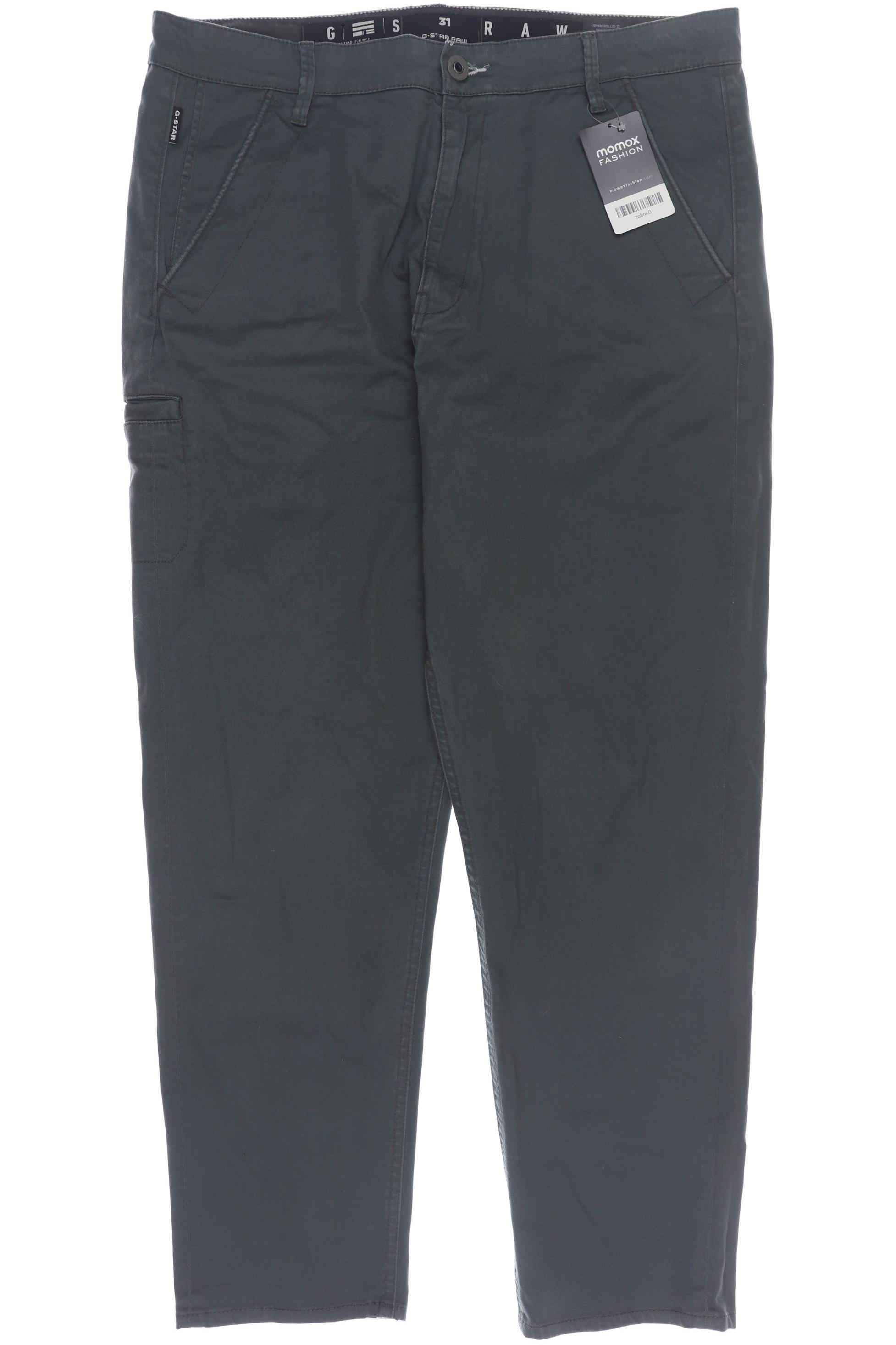 

G Star RAW Damen Jeans, grün, Gr. 31