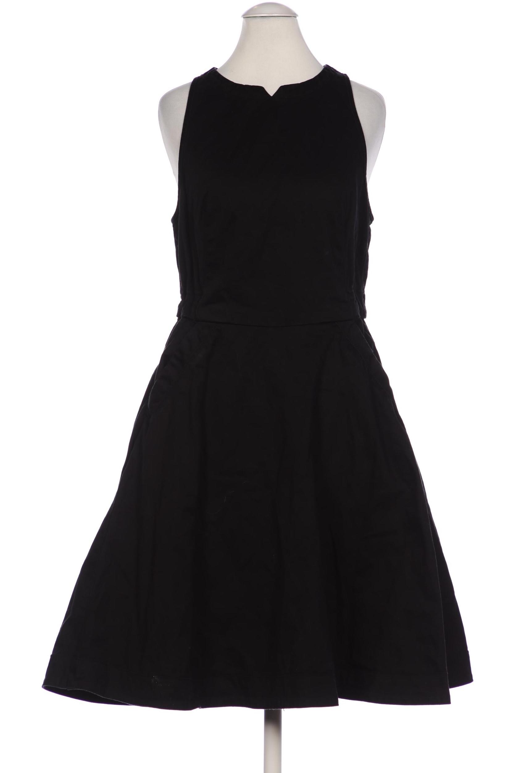 

G Star RAW Damen Kleid, schwarz, Gr. 36