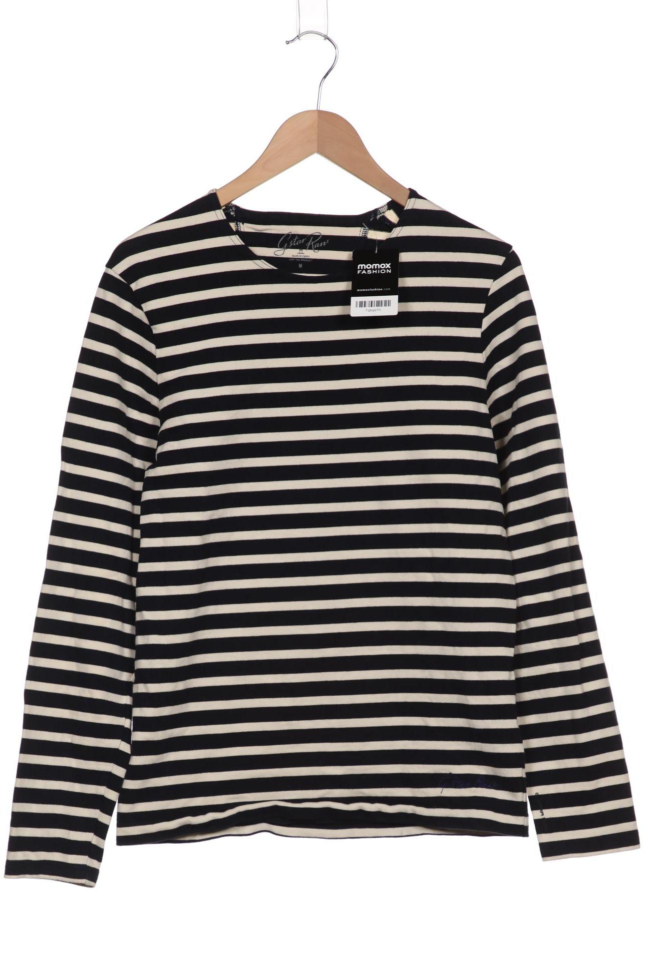 

G STAR RAW Damen Sweatshirt, marineblau