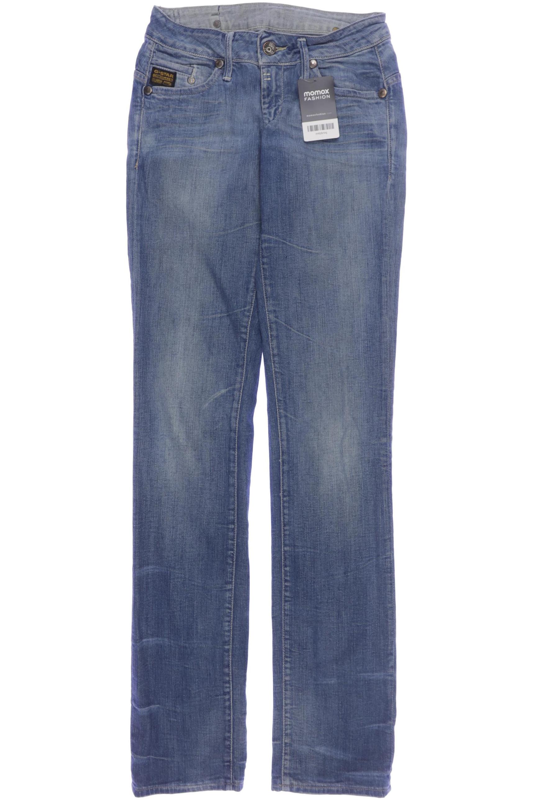 

G Star RAW Damen Jeans, blau, Gr. 27