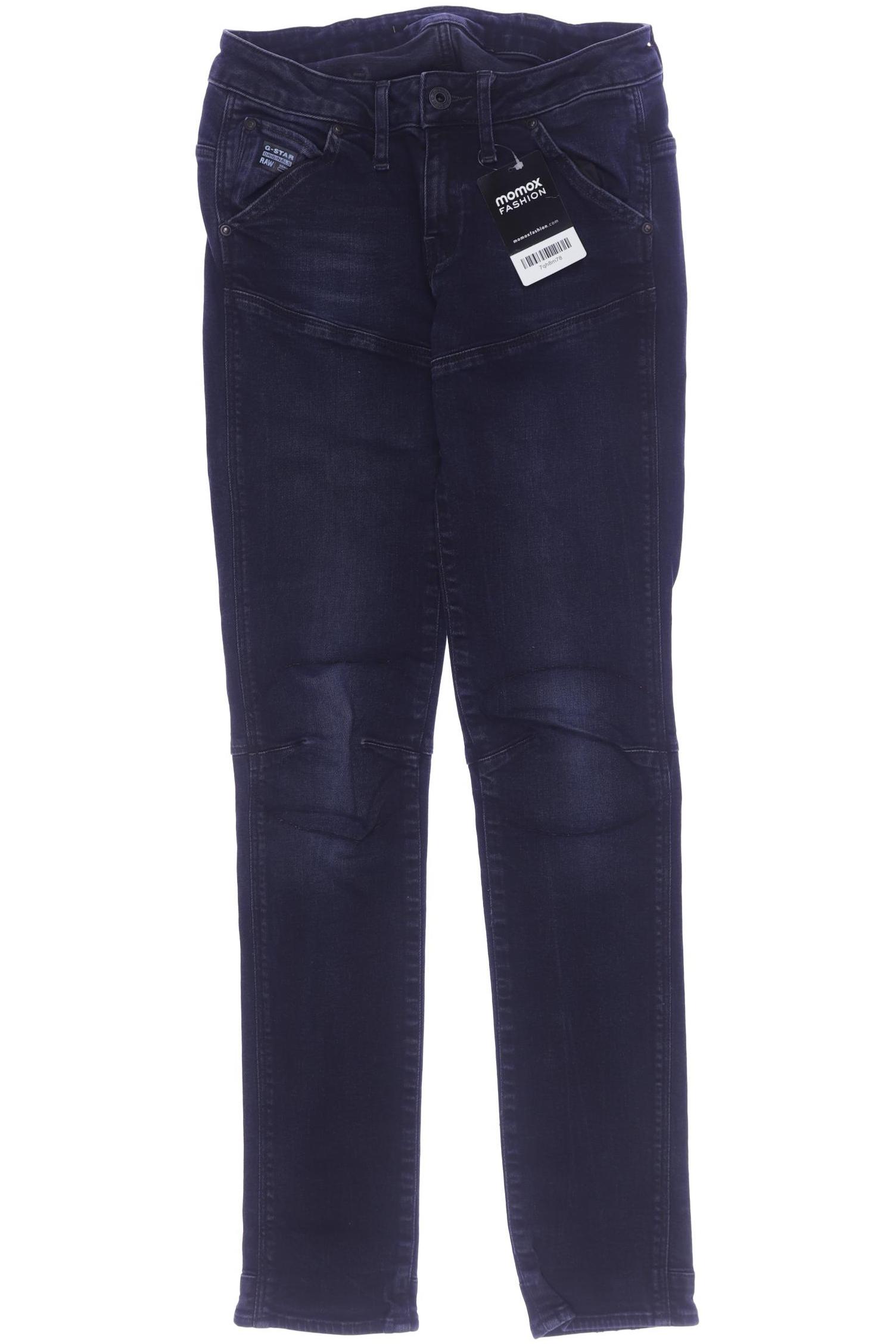 

G-Star RAW Damen Jeans, marineblau, Gr. 38