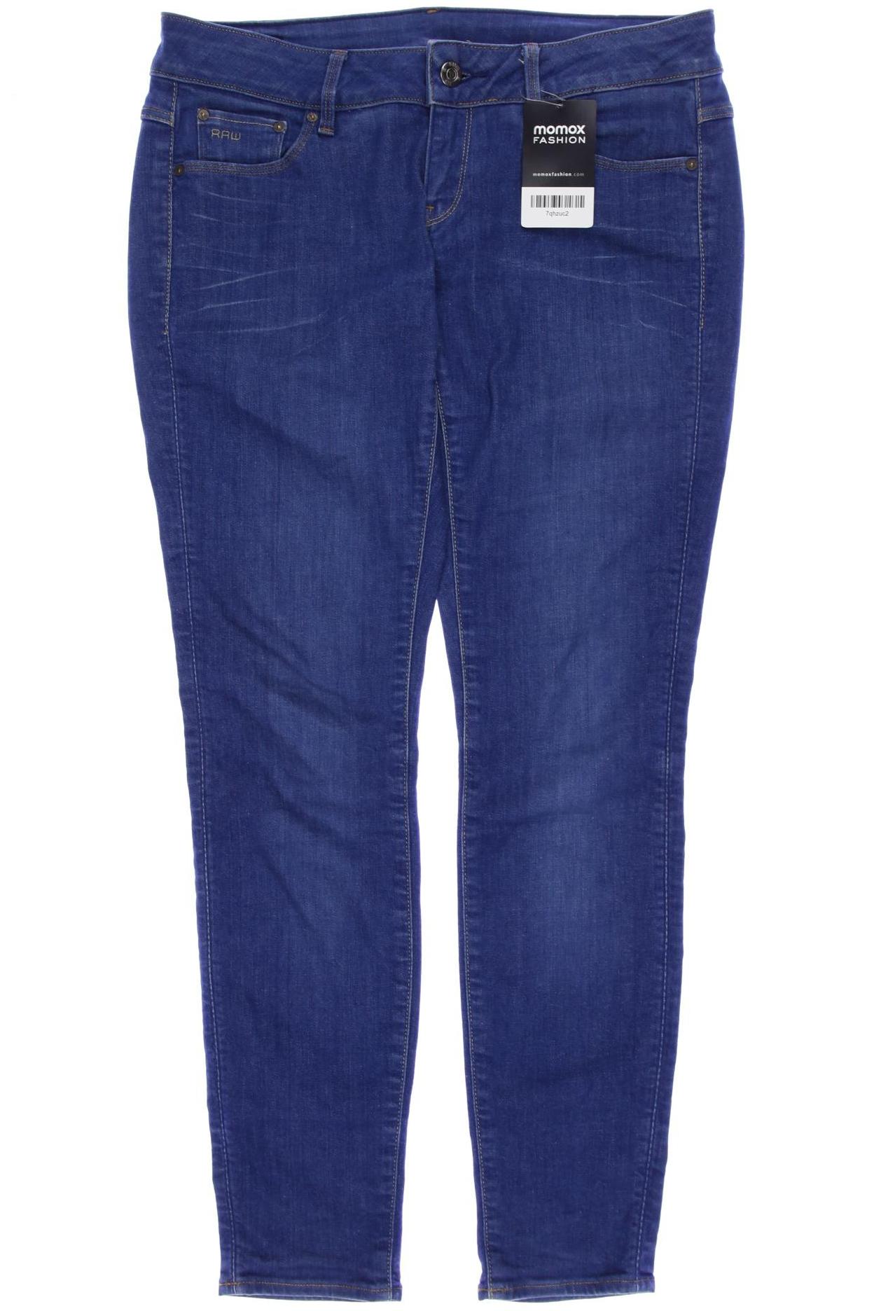 

G-STAR RAW Damen Jeans, blau