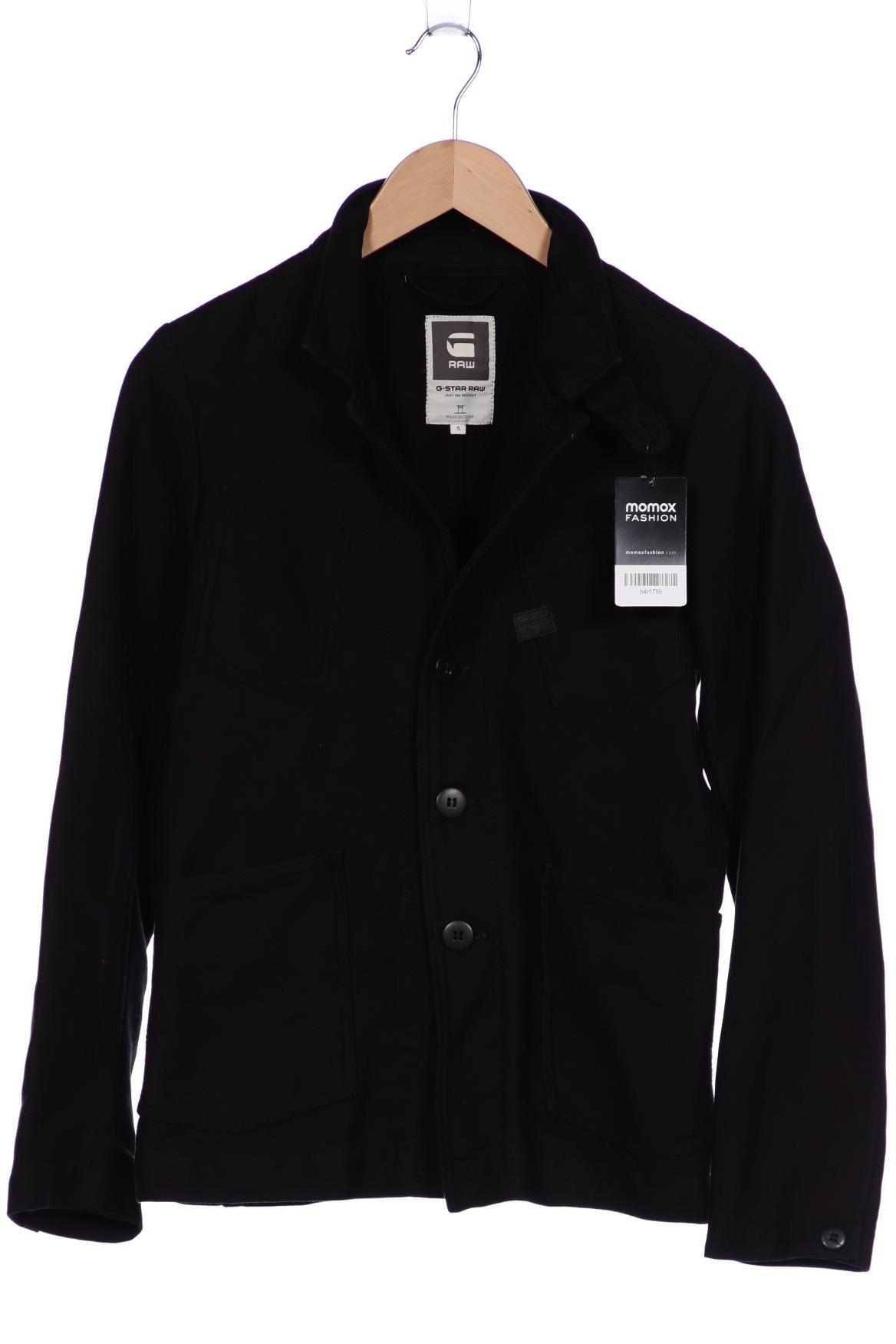 

G Star RAW Herren Jacke, schwarz, Gr. 46