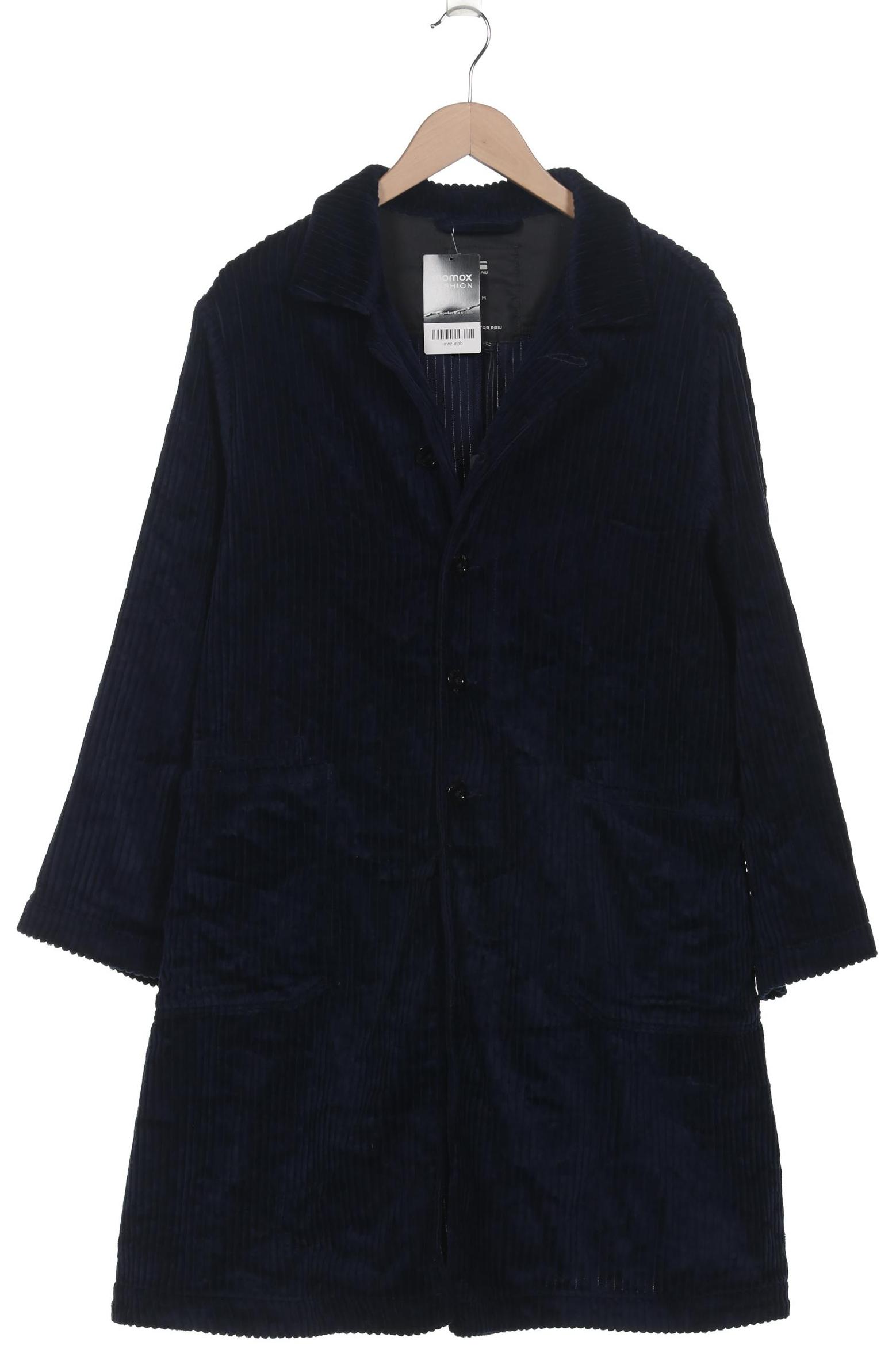 

G Star RAW Damen Mantel, marineblau, Gr. 38