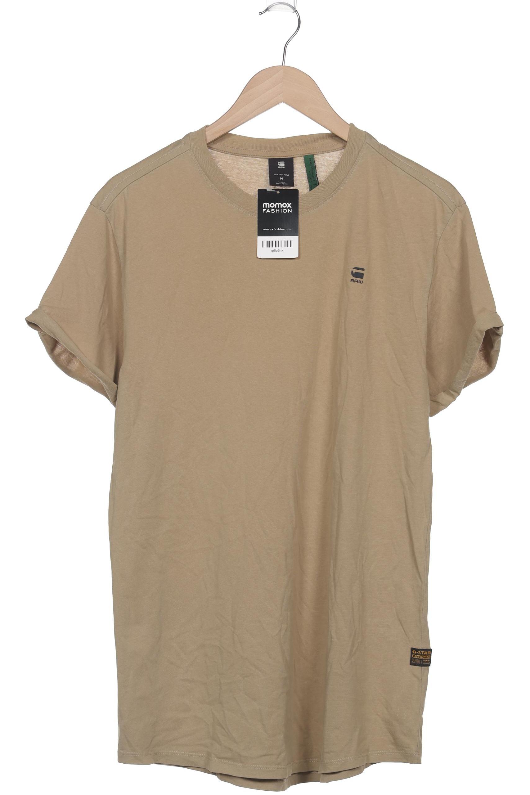 

G Star RAW Herren T-Shirt, beige, Gr. 48