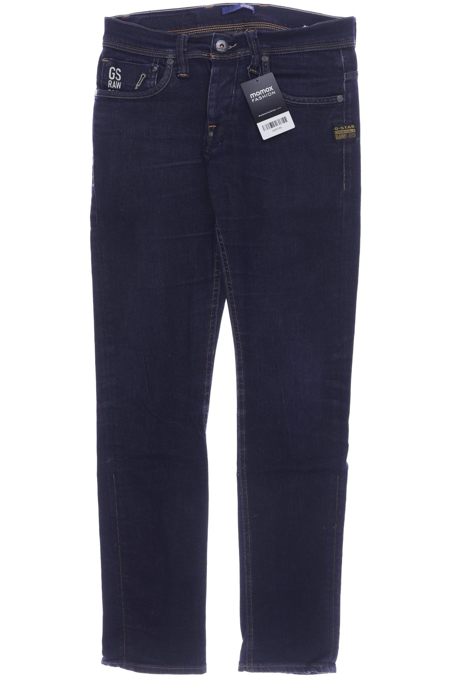 

G-Star RAW Damen Jeans, marineblau, Gr. 29