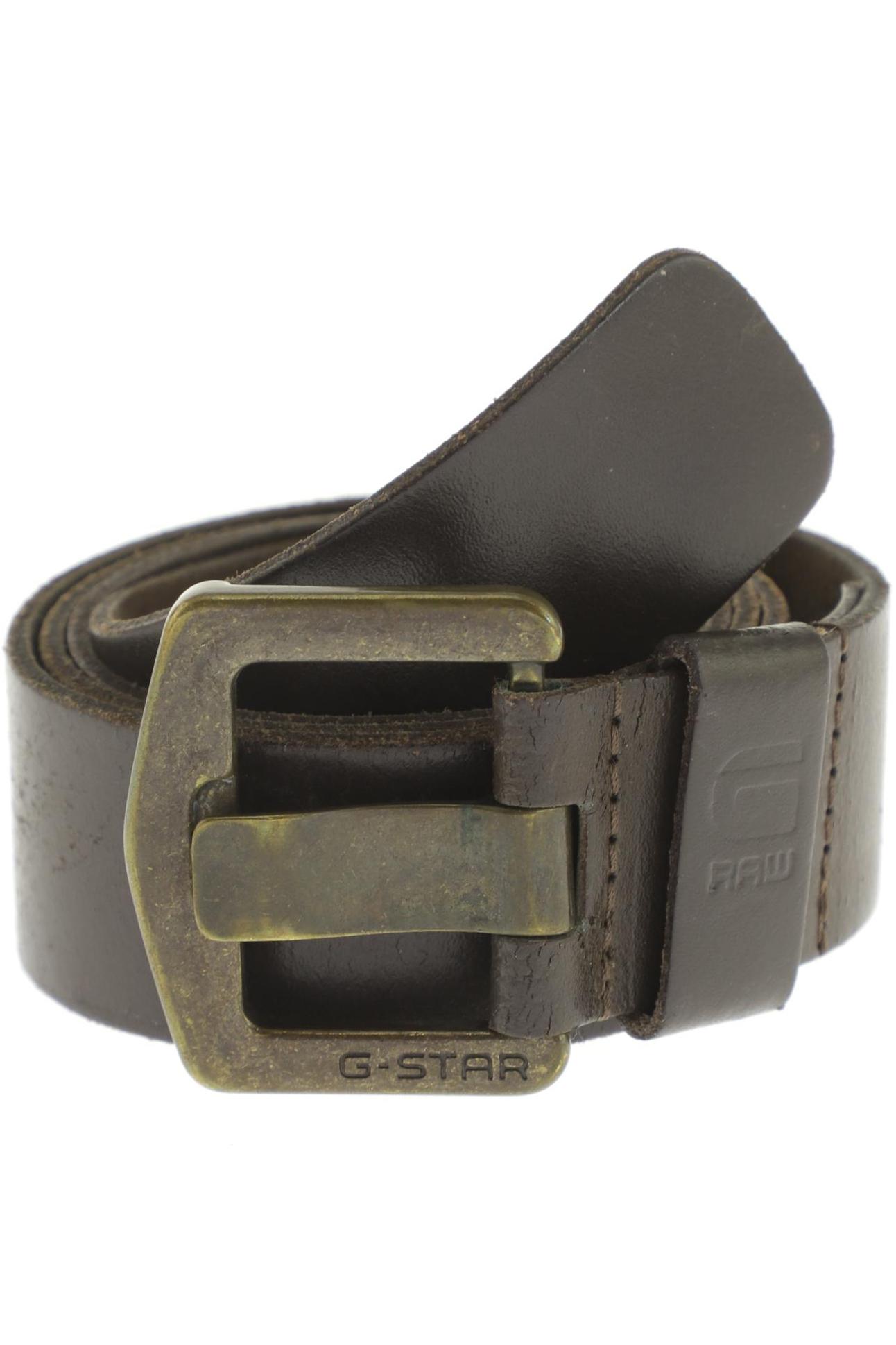 

G-Star RAW Damen Gürtel, braun, Gr. 90