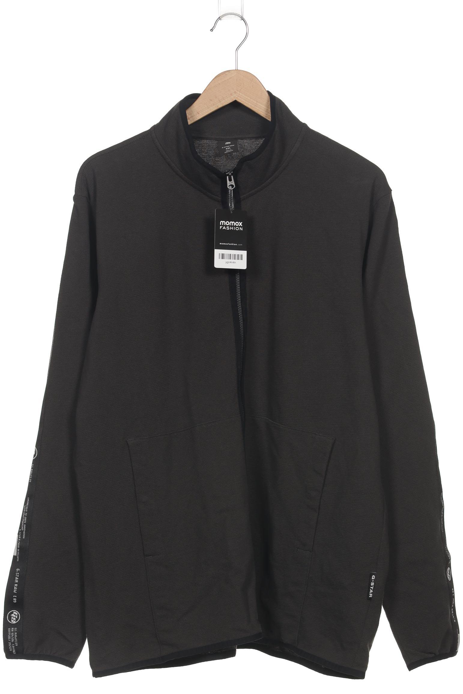 

G Star RAW Herren Sweatshirt, grau, Gr. 56