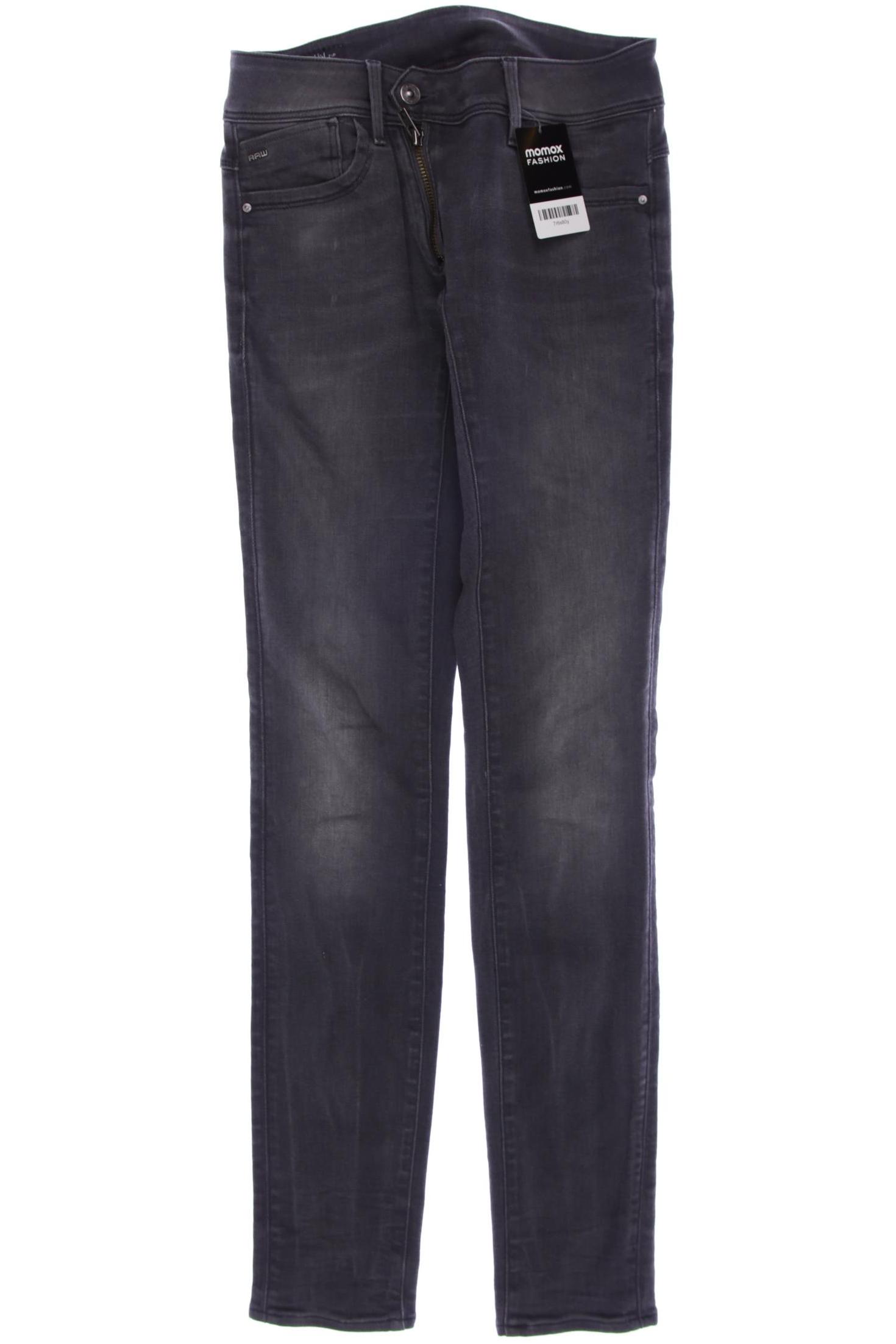 

G-STAR RAW Damen Jeans, grau