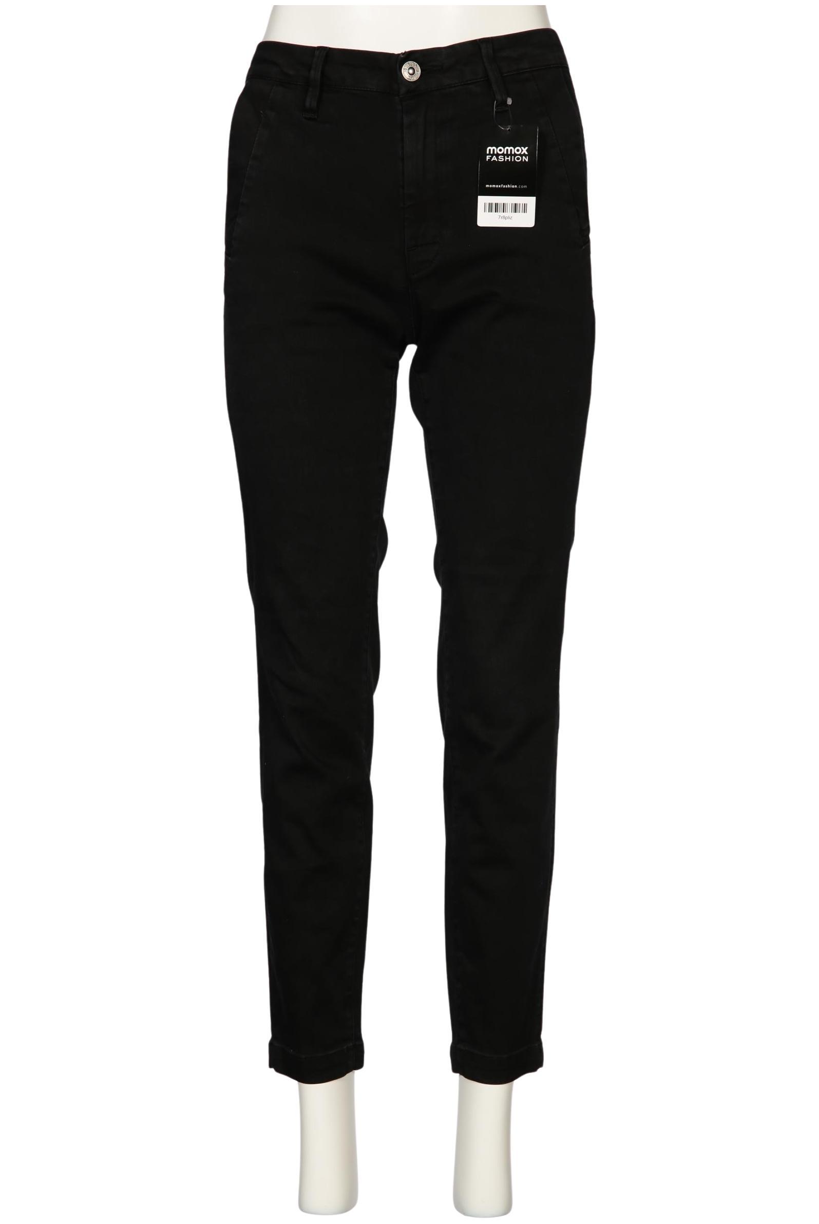 

G Star RAW Damen Jeans, schwarz, Gr. 28