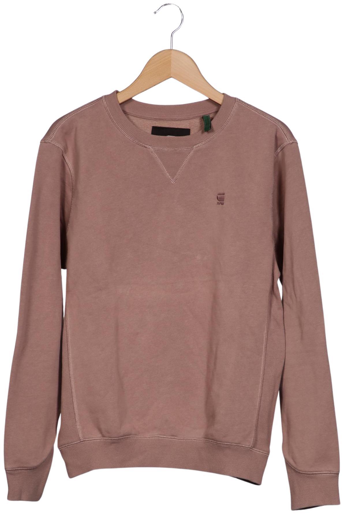 Thumbnail - G Star RAW Herren Sweatshirt, braun, Gr. 46