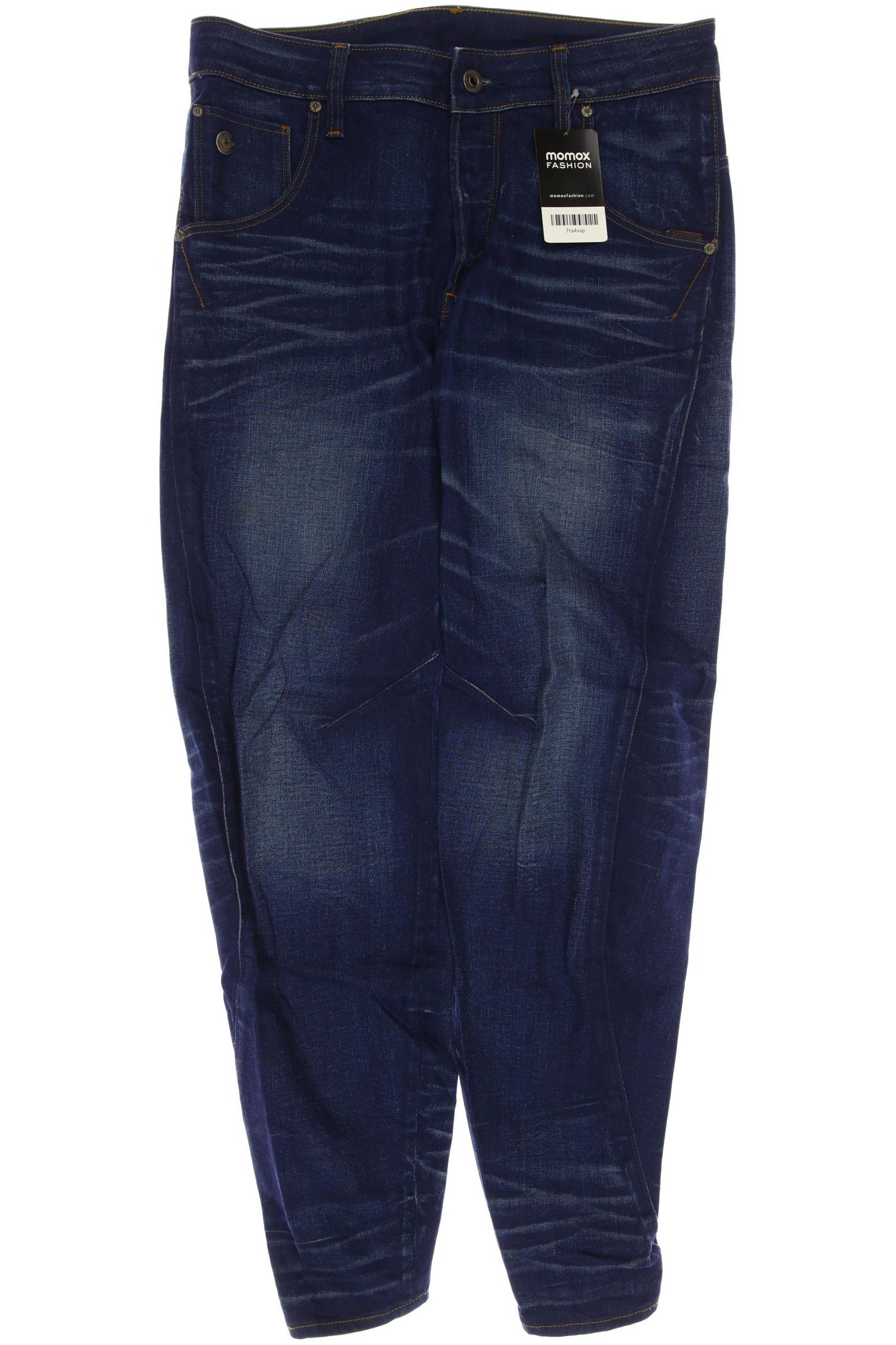 

G STAR RAW Herren Jeans, blau