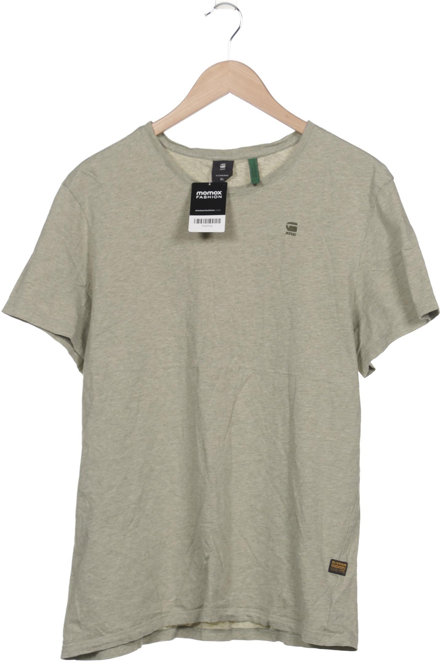 

G Star RAW Herren T-Shirt, grün, Gr. 54