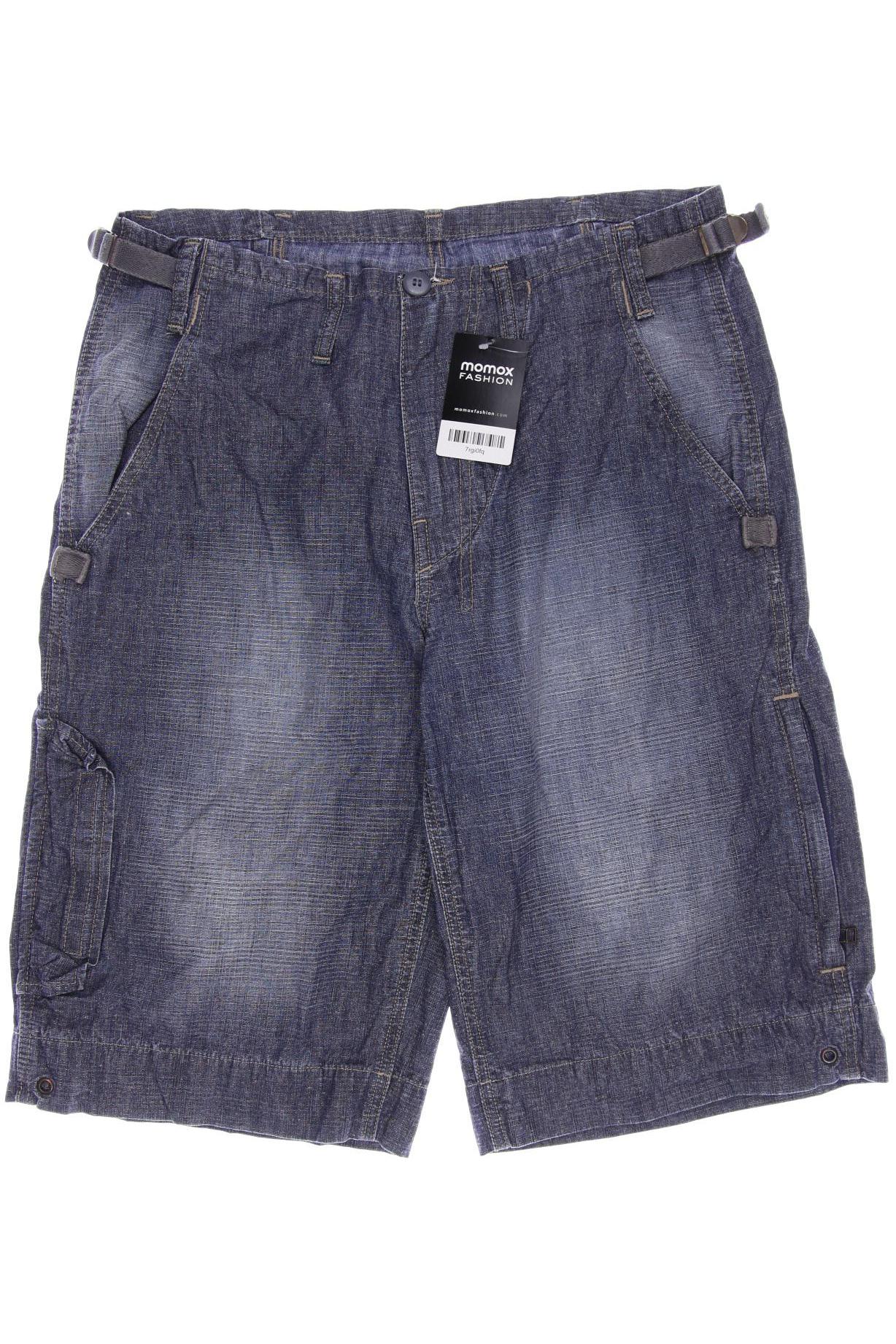 

G STAR RAW Herren Shorts, marineblau