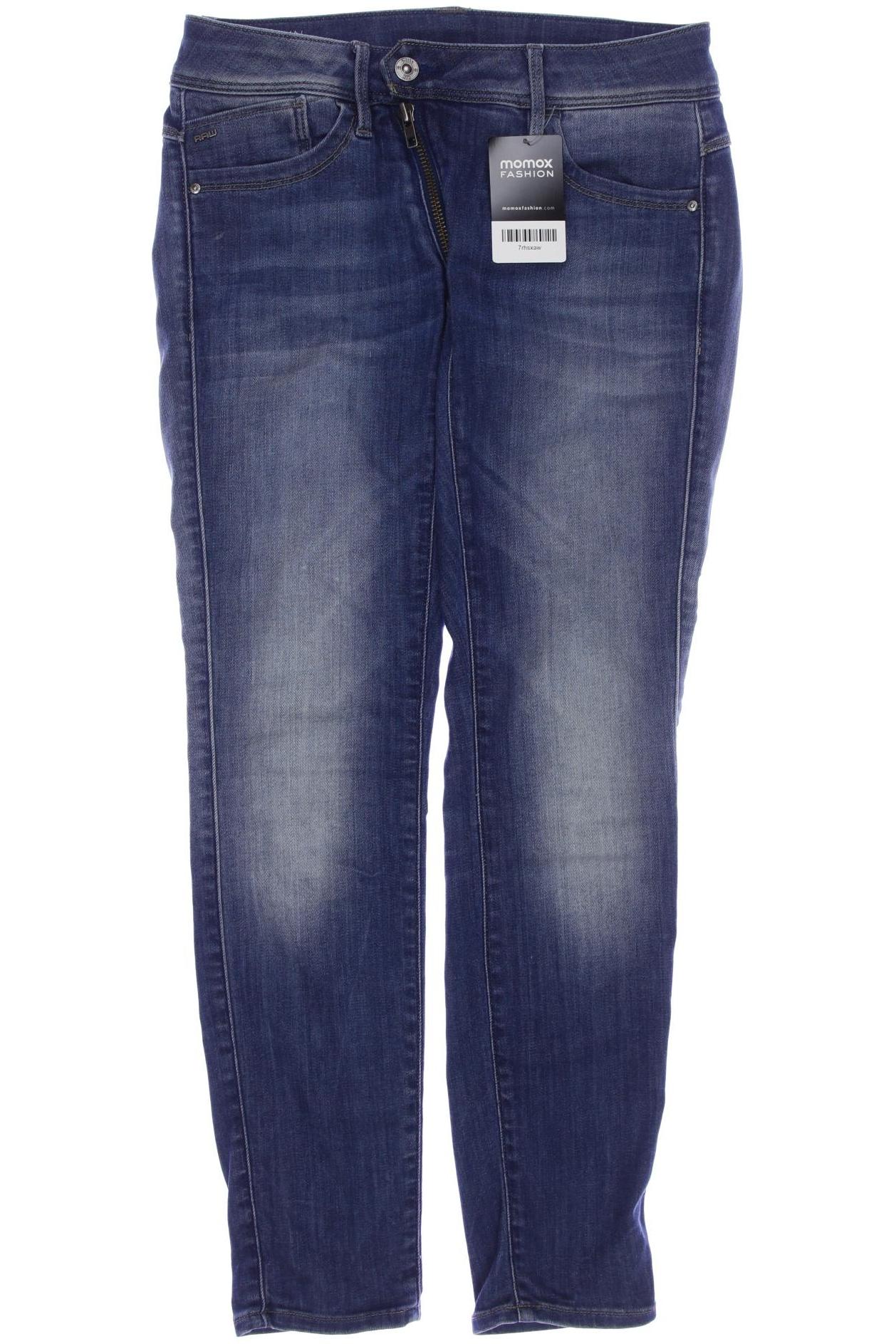 

G Star RAW Damen Jeans, blau, Gr. 29
