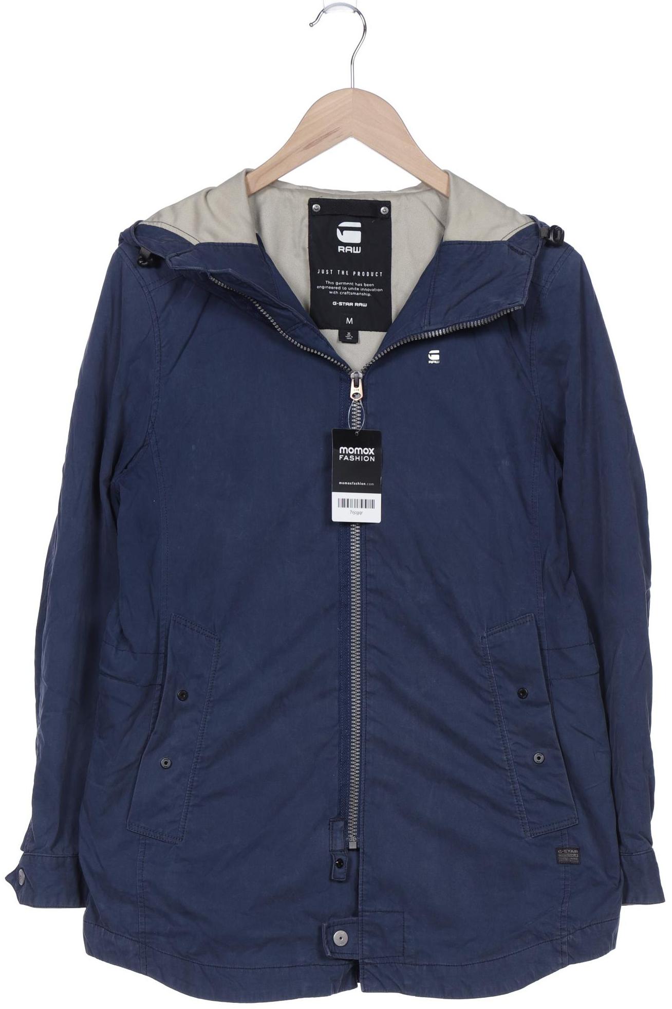 

G Star RAW Damen Jacke, marineblau, Gr. 38