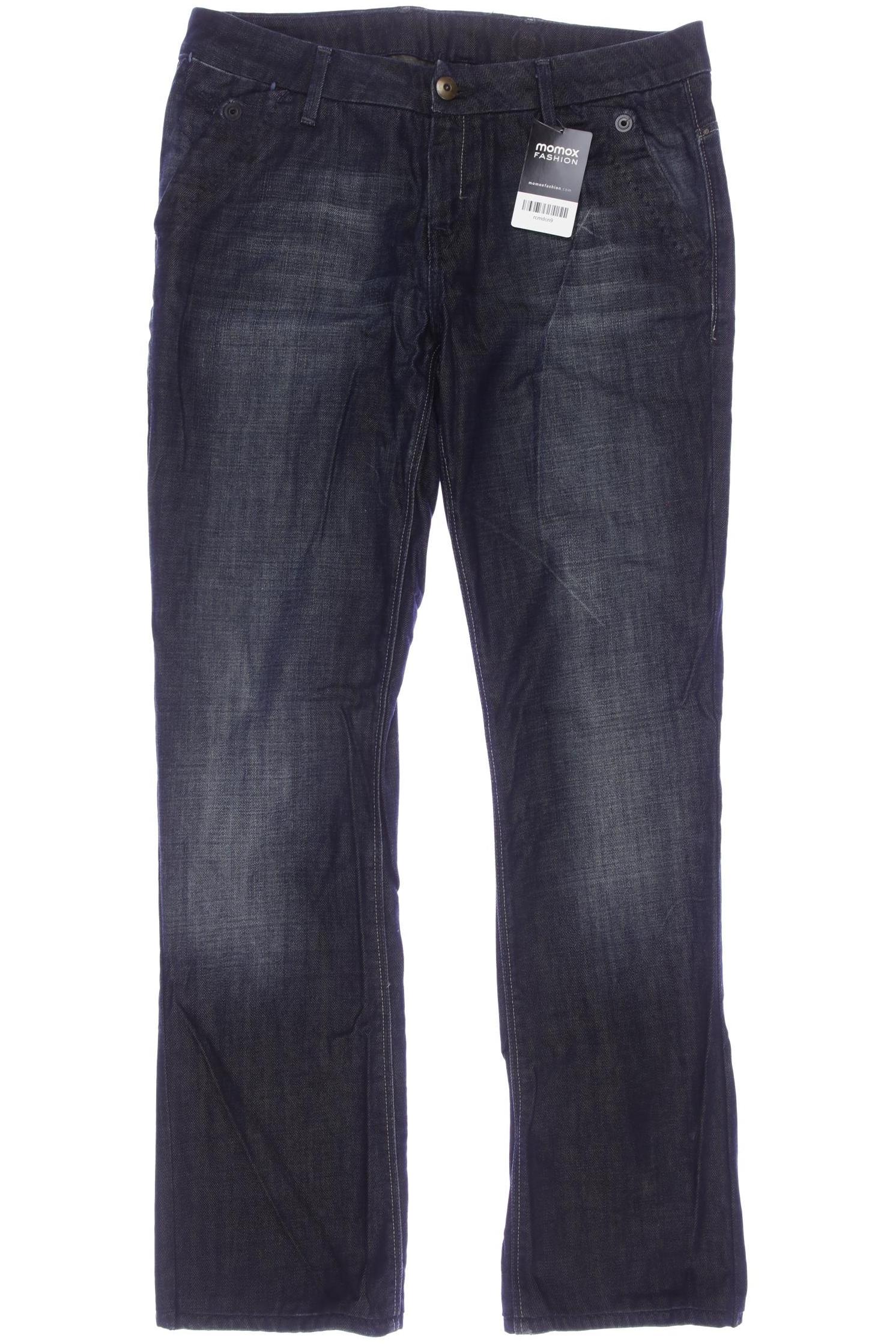 

G Star RAW Damen Jeans, schwarz, Gr. 32