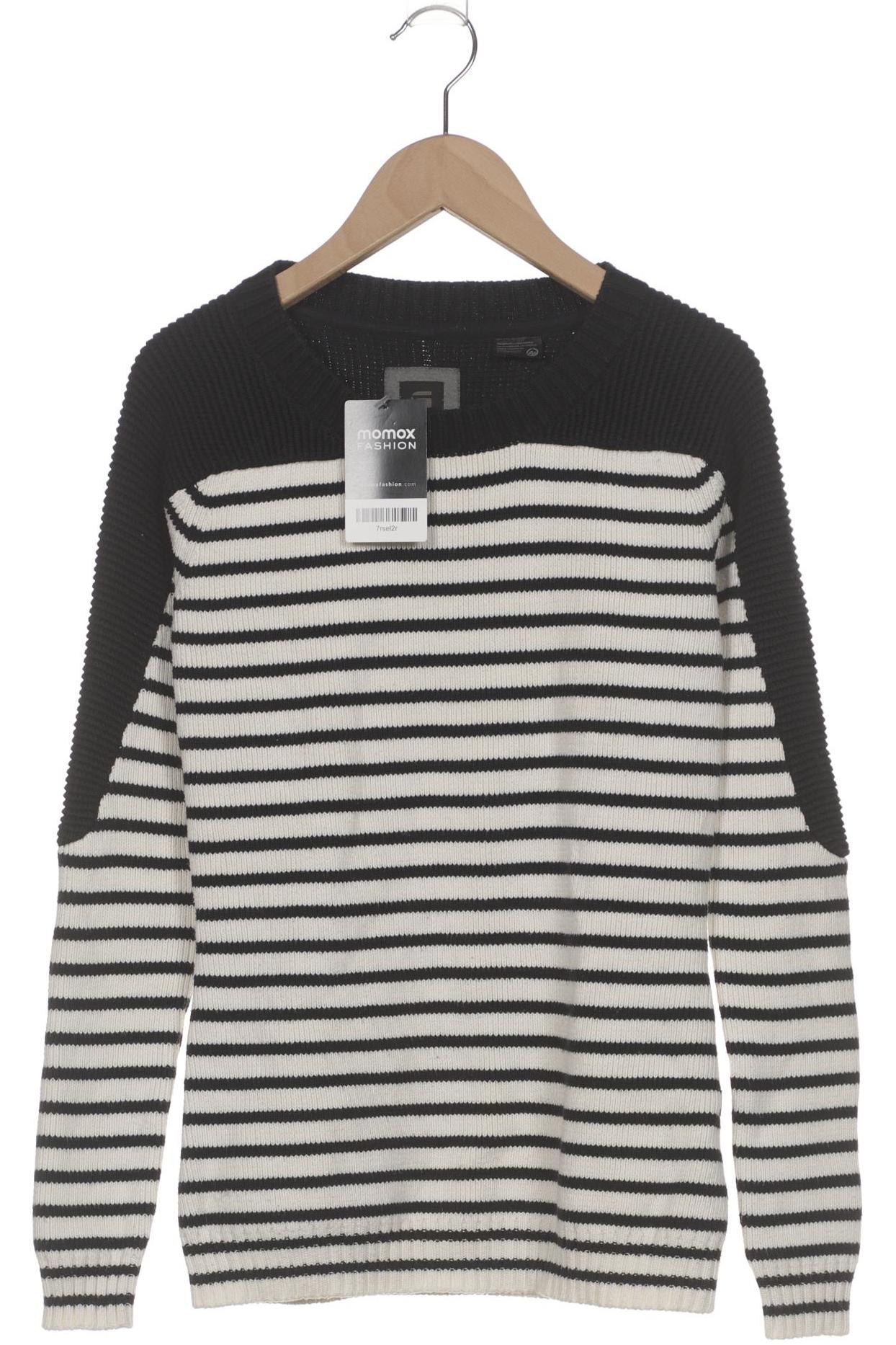 

G Star RAW Damen Pullover, weiß, Gr. 38