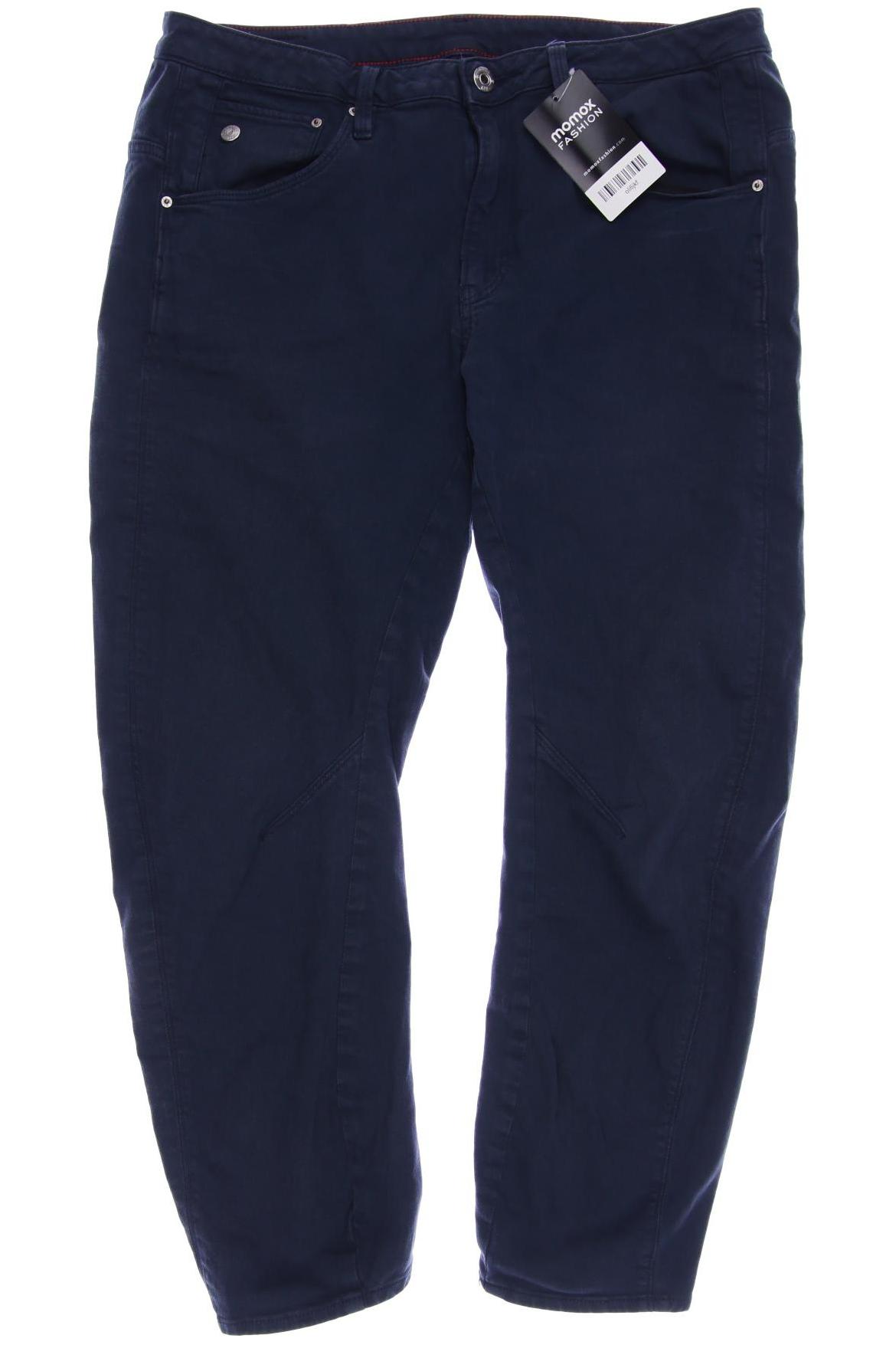 

G-Star RAW Damen Stoffhose, blau, Gr. 32