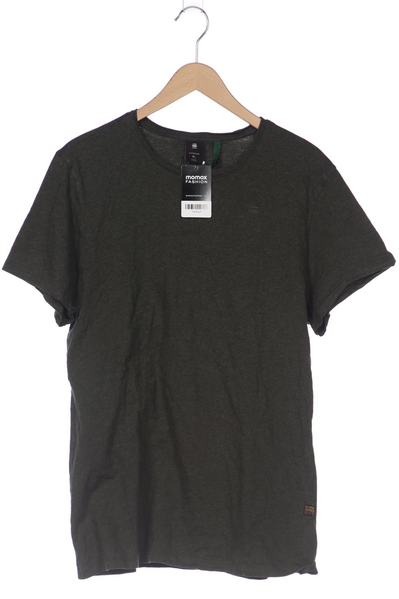 

G Star RAW Herren T-Shirt, grün, Gr. 54