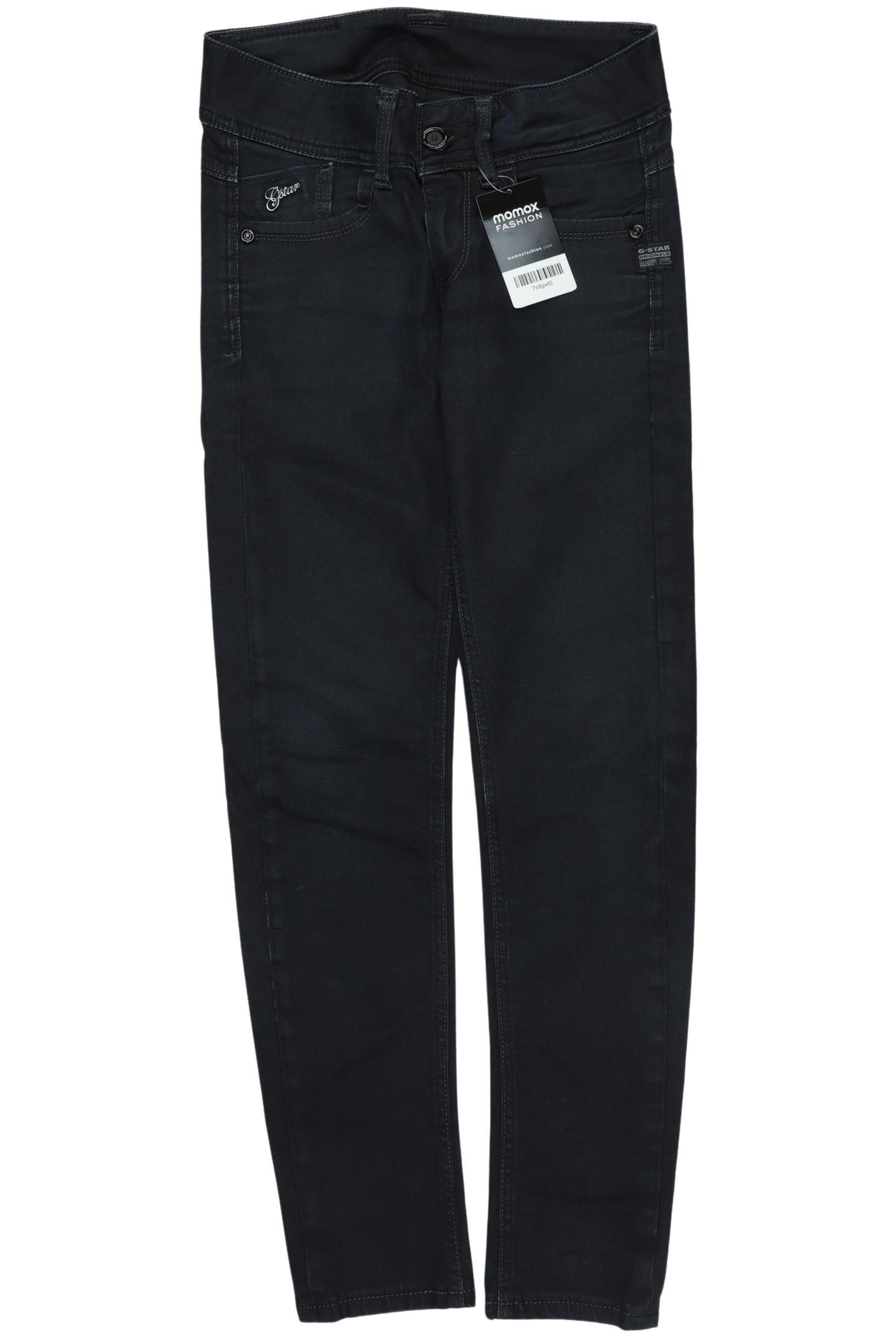 

G Star RAW Damen Jeans, marineblau, Gr. 26