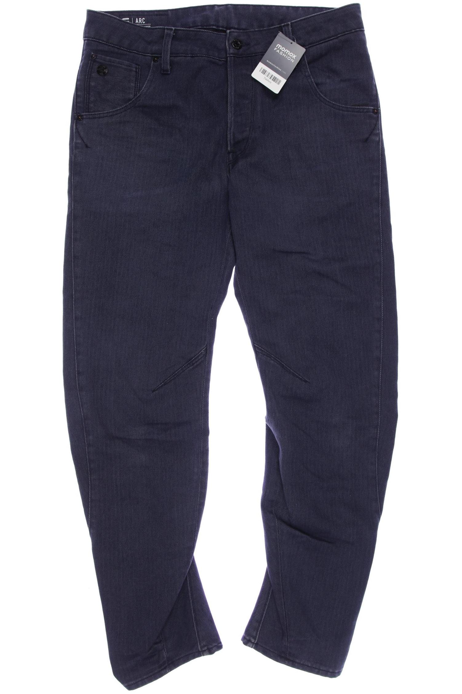 

G Star RAW Herren Jeans, marineblau, Gr. 32
