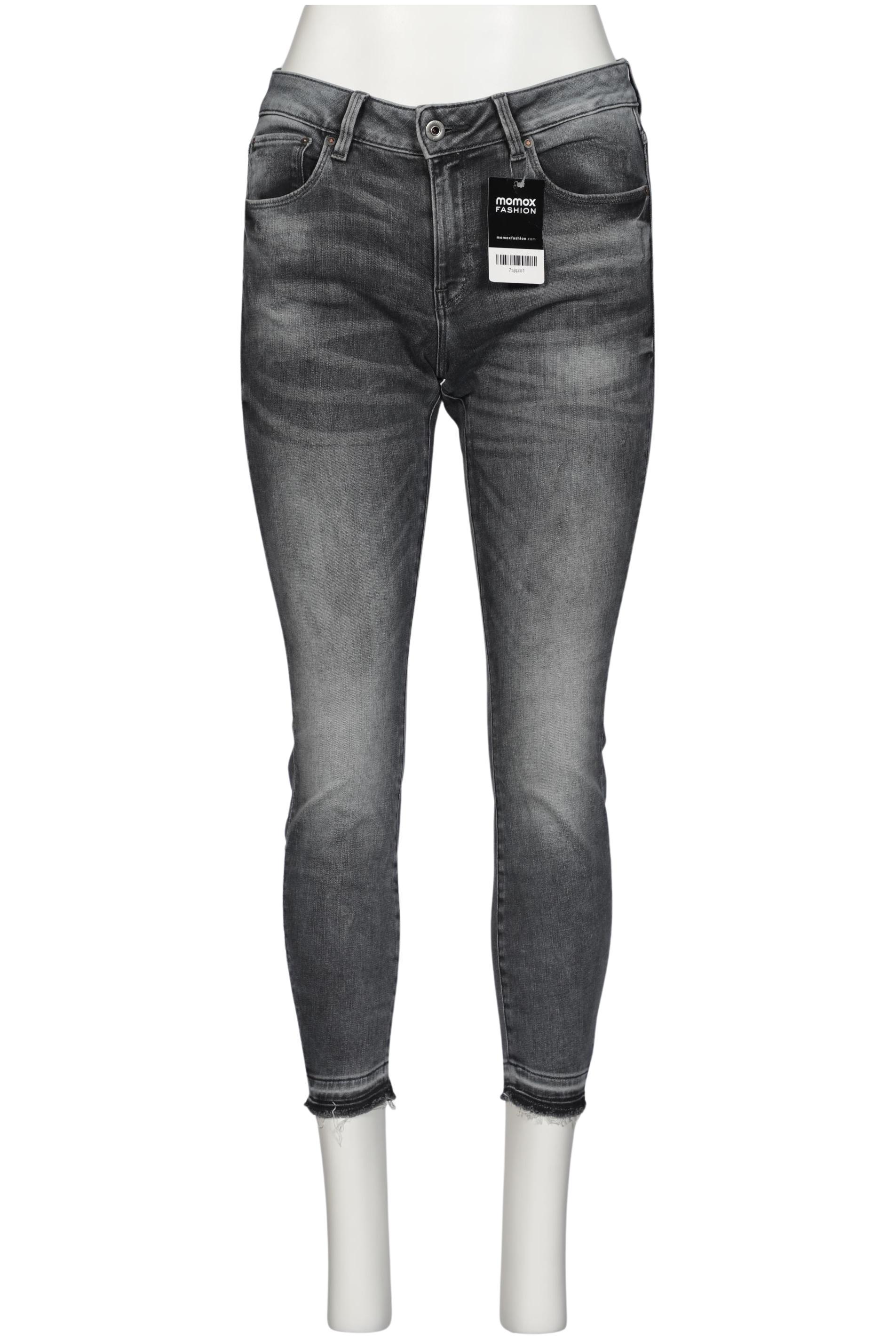 

G Star RAW Damen Jeans, grau, Gr. 31