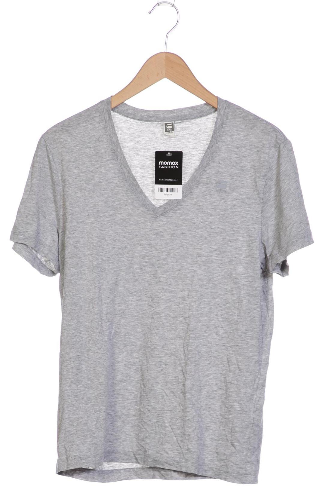 

G STAR RAW Herren T-Shirt, grau