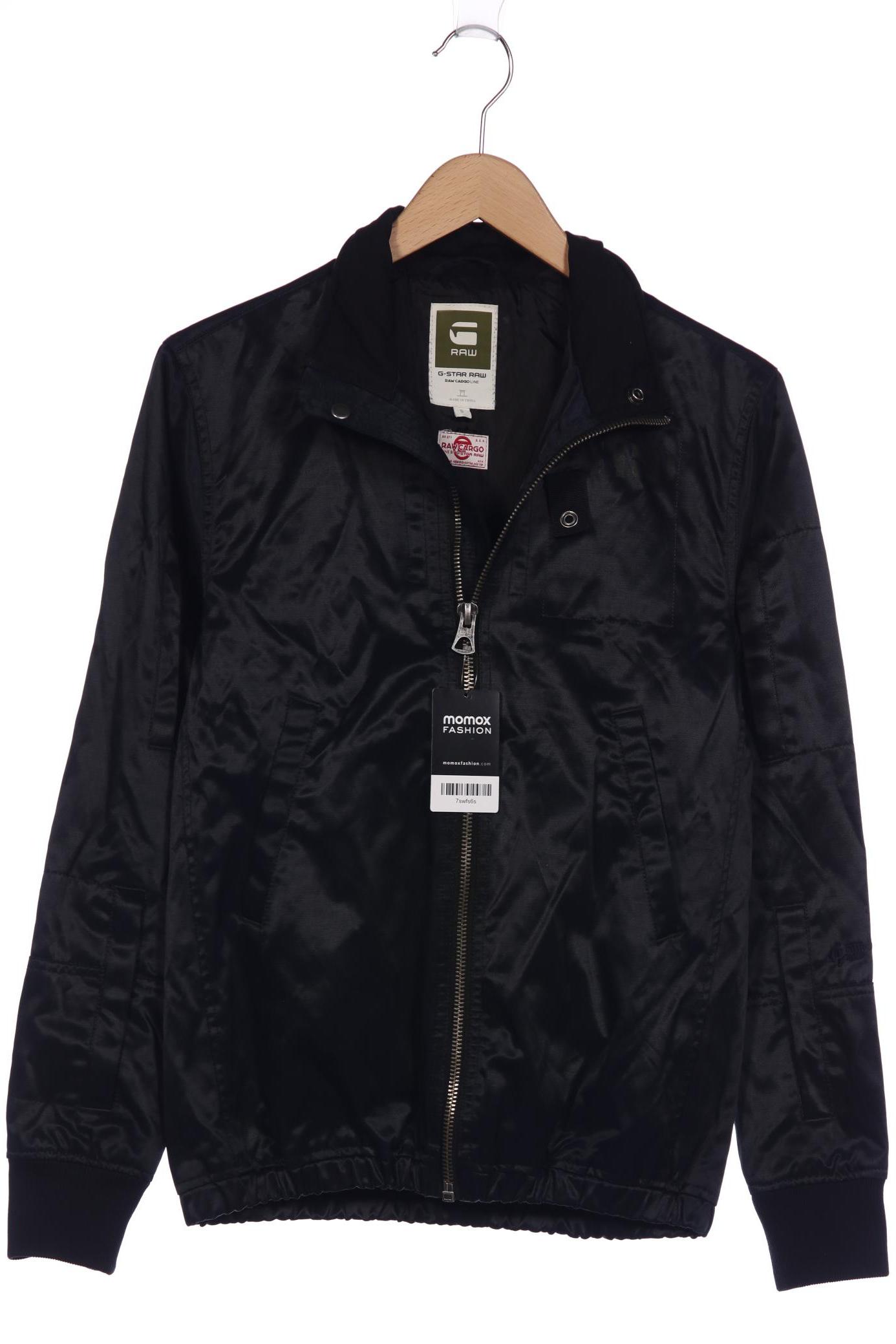 

G STAR RAW Herren Jacke, marineblau