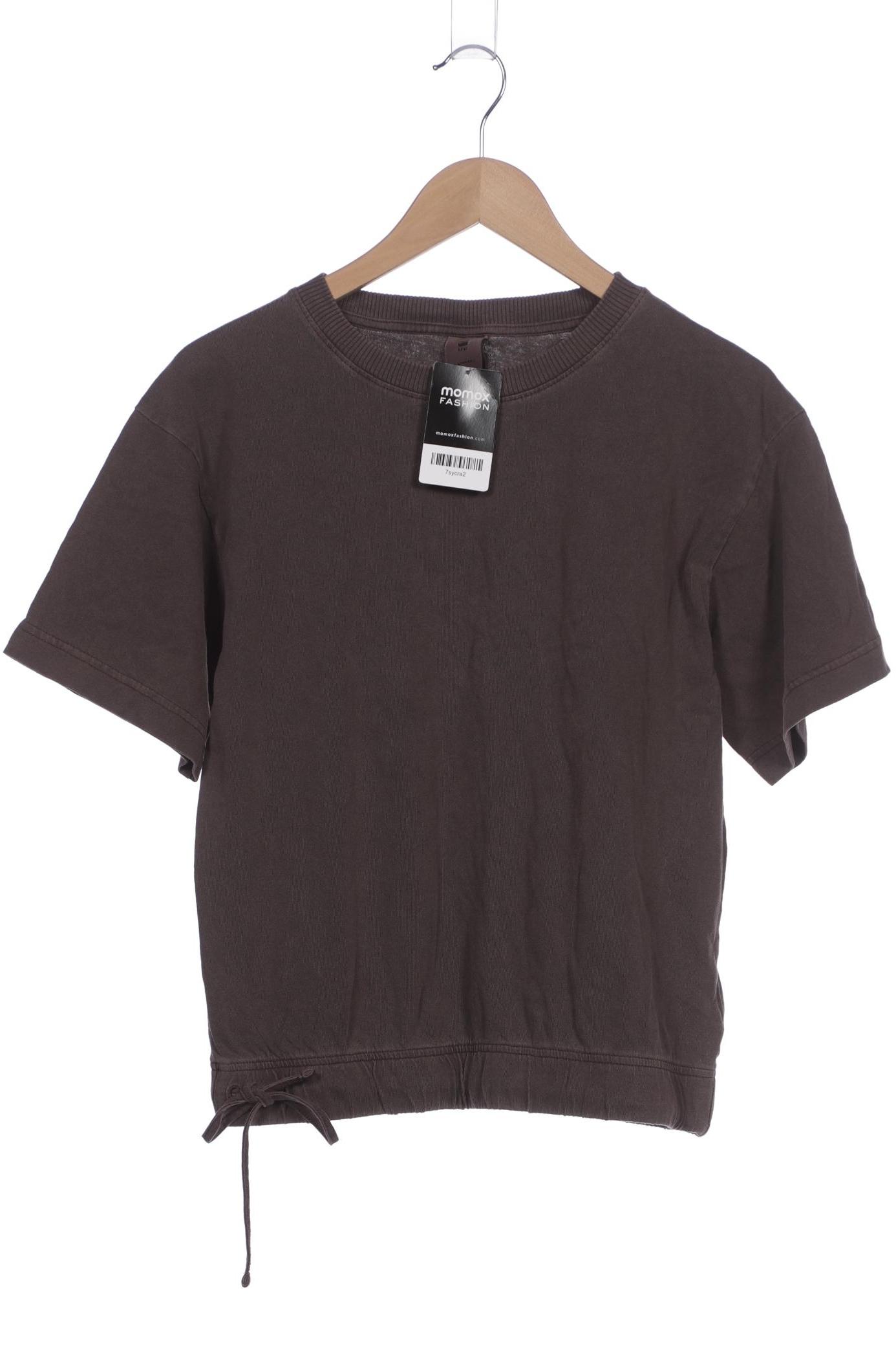 

G Star RAW Damen T-Shirt, braun, Gr. 32