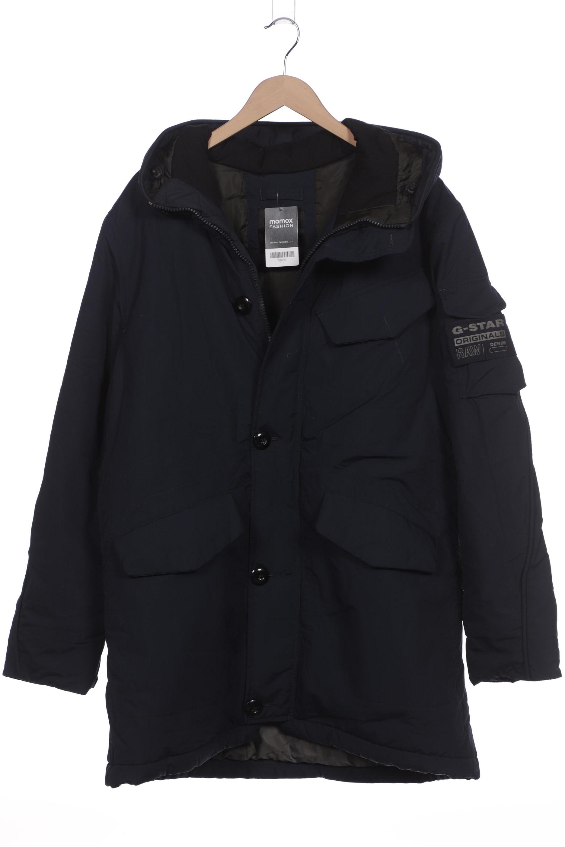

G Star RAW Herren Jacke, marineblau, Gr. 54