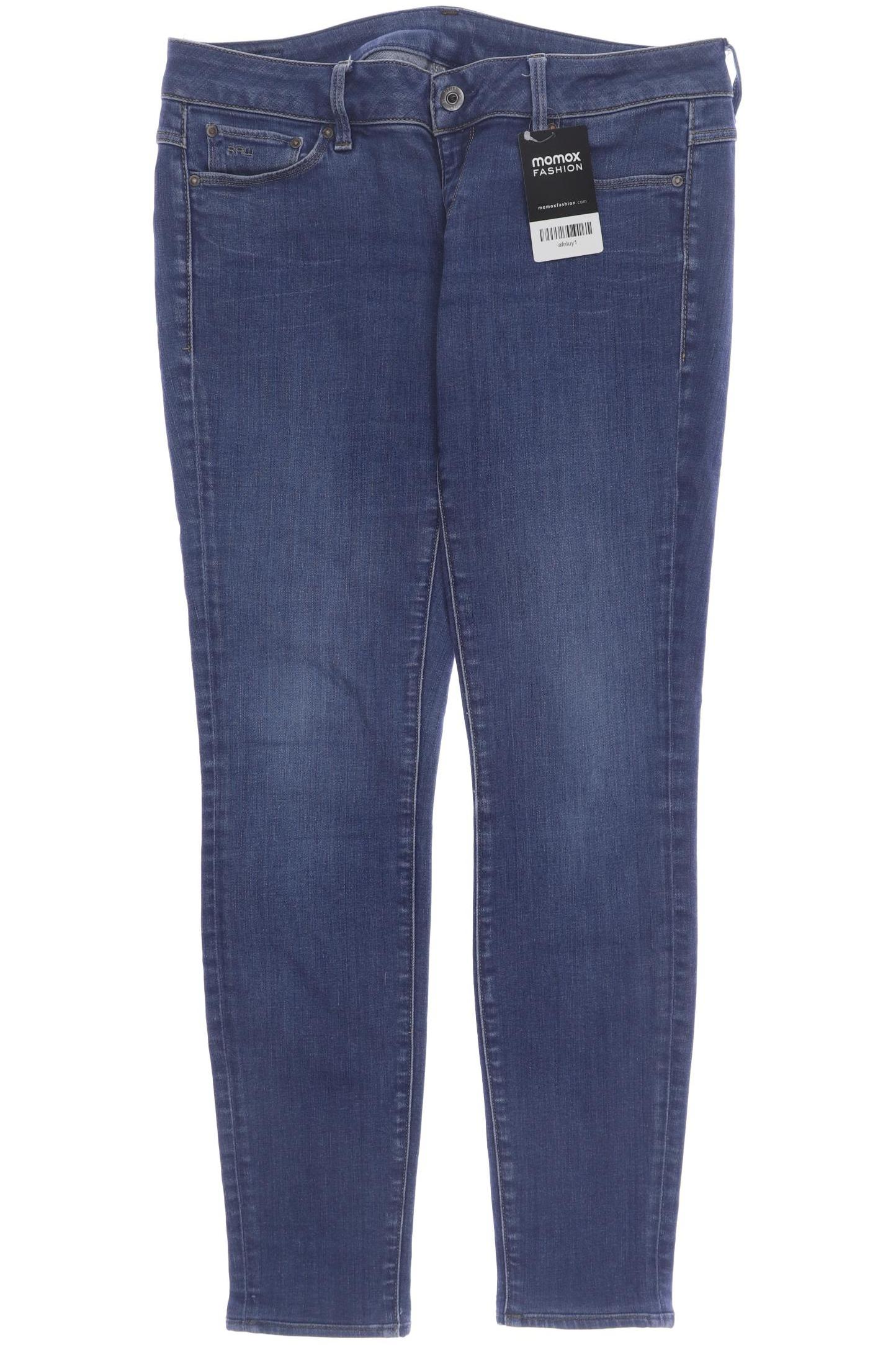 

G-Star RAW Damen Jeans, blau, Gr. 42